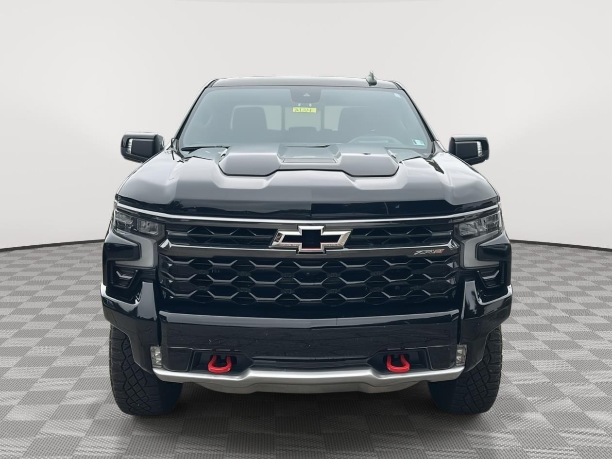 2024 Chevrolet Silverado 1500 ZR2 - 2