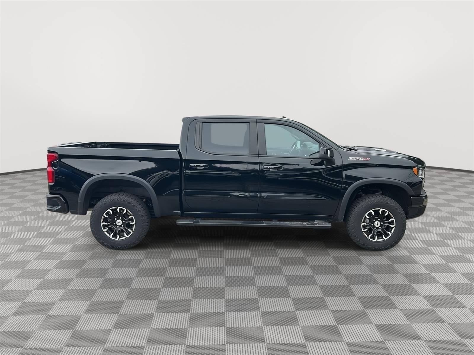 2024 Chevrolet Silverado 1500 ZR2 - 5
