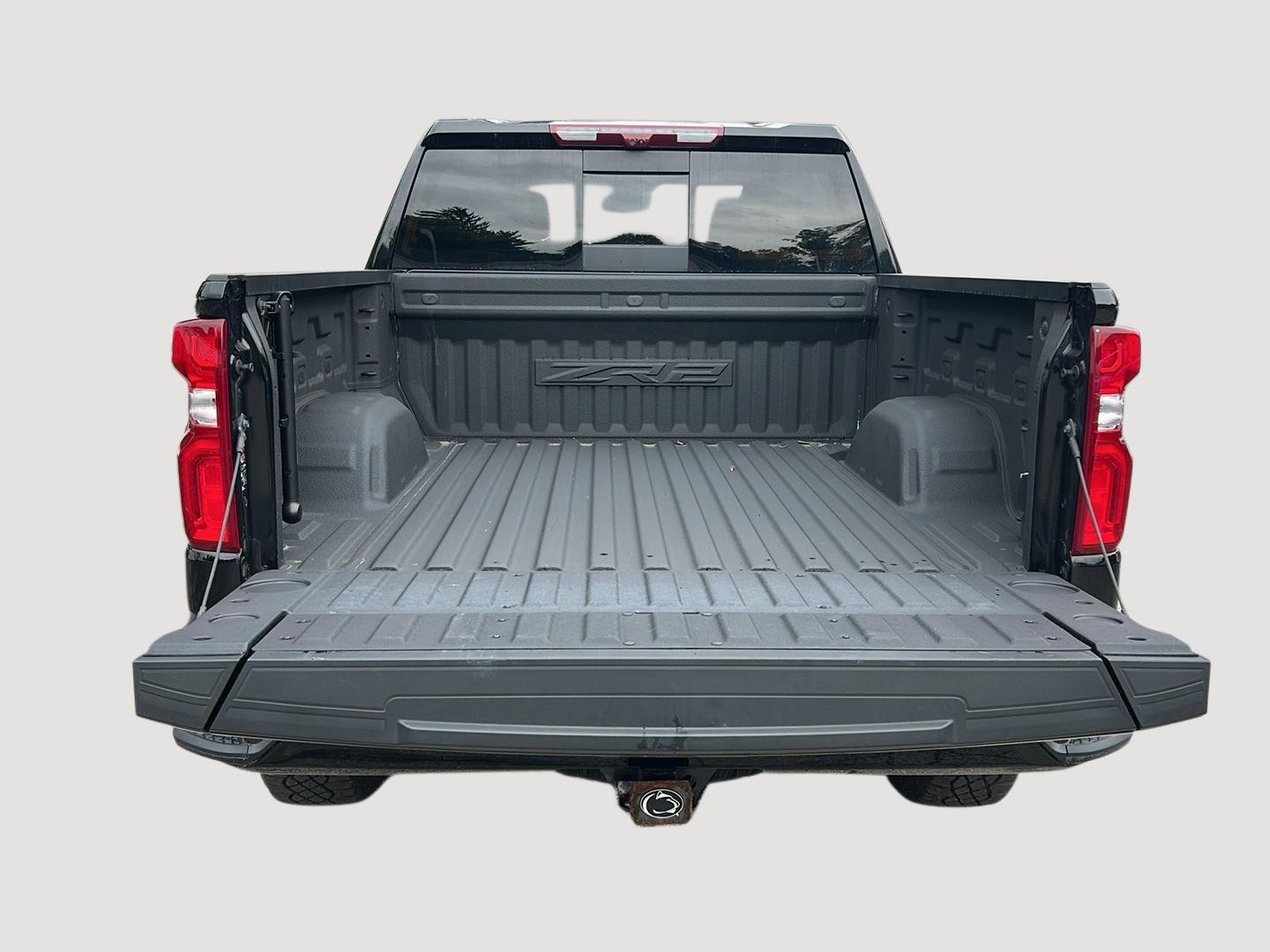 2024 Chevrolet Silverado 1500 ZR2 - 11
