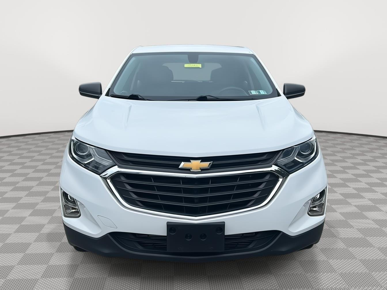 2024 Chevrolet Equinox LT - 2