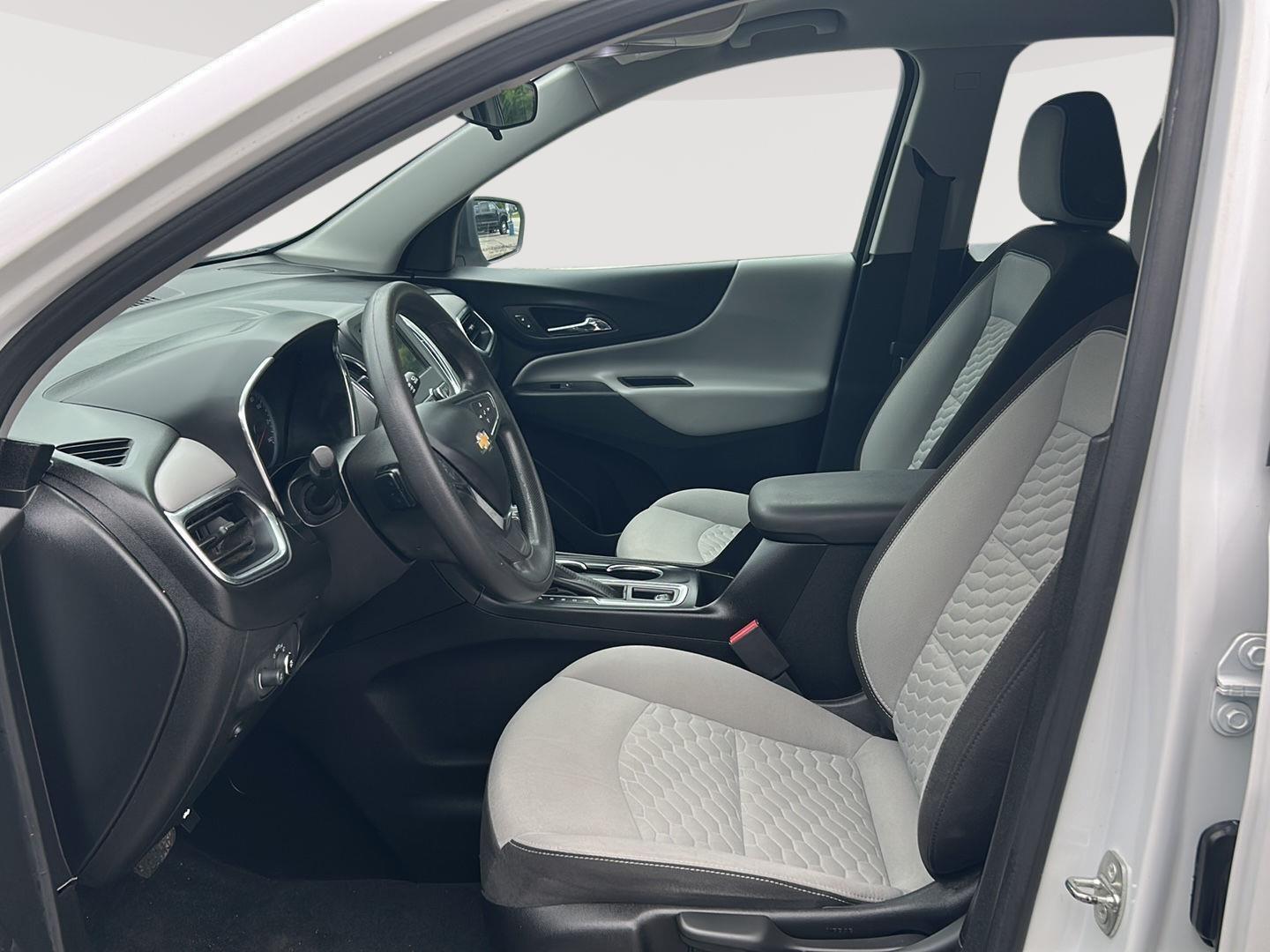 2024 Chevrolet Equinox LT - 6