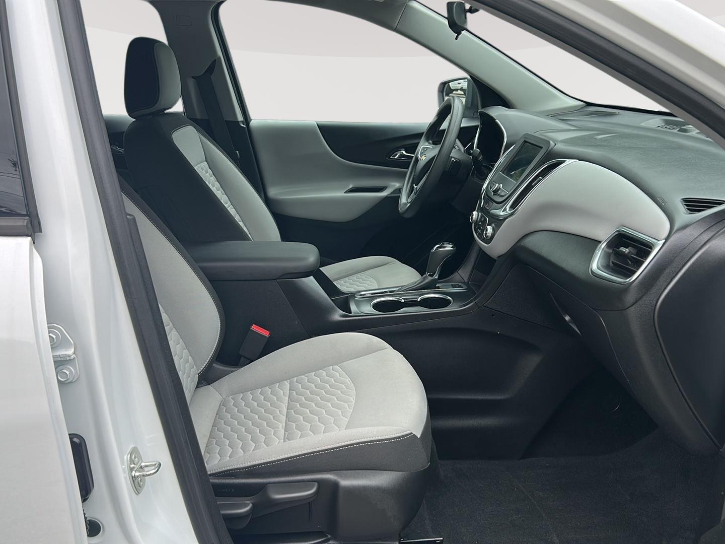 2024 Chevrolet Equinox LT - 7
