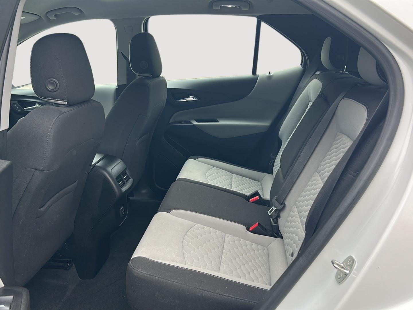 2024 Chevrolet Equinox LT - 8