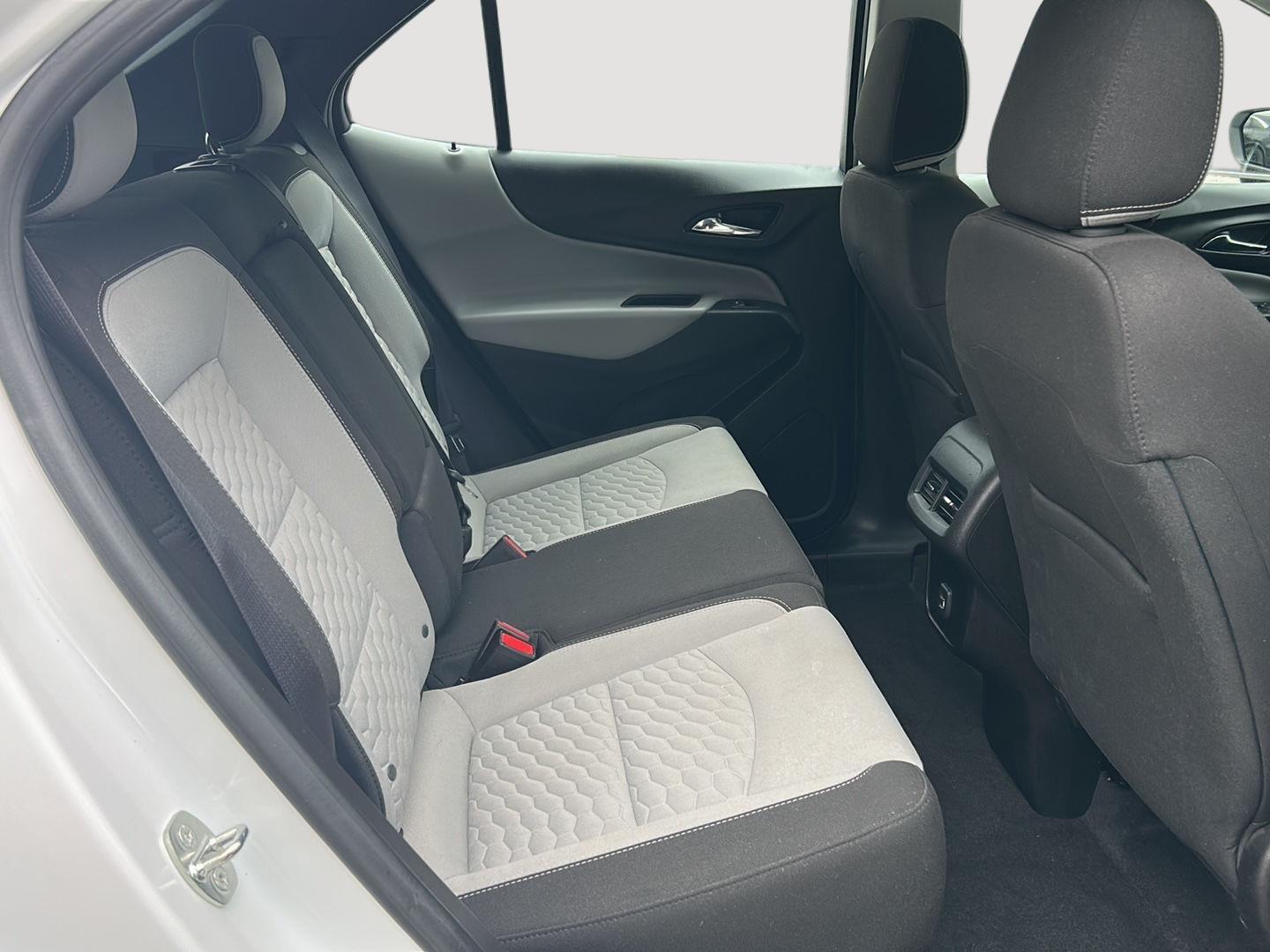 2024 Chevrolet Equinox LT - 9