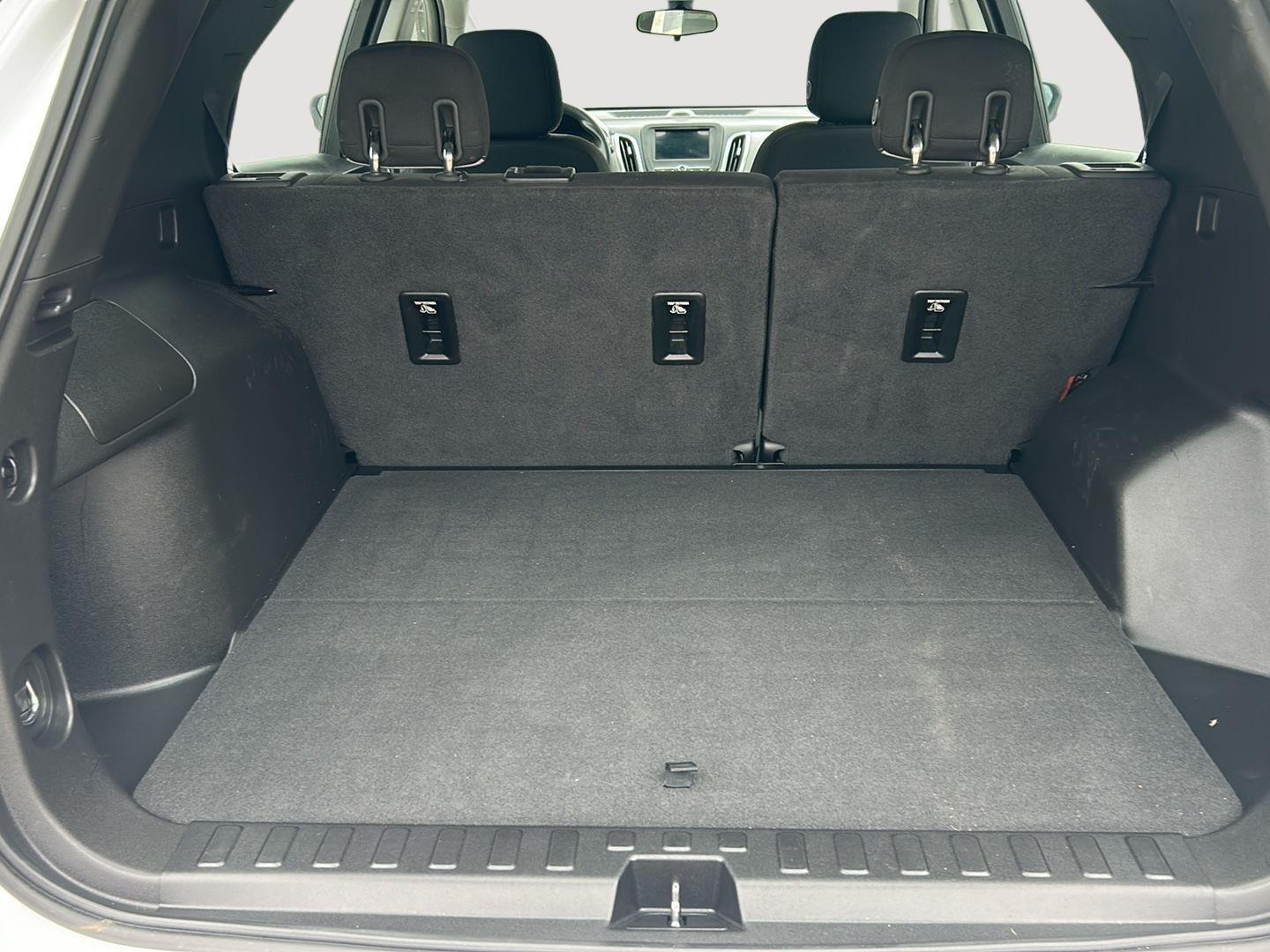 2024 Chevrolet Equinox LT - 10
