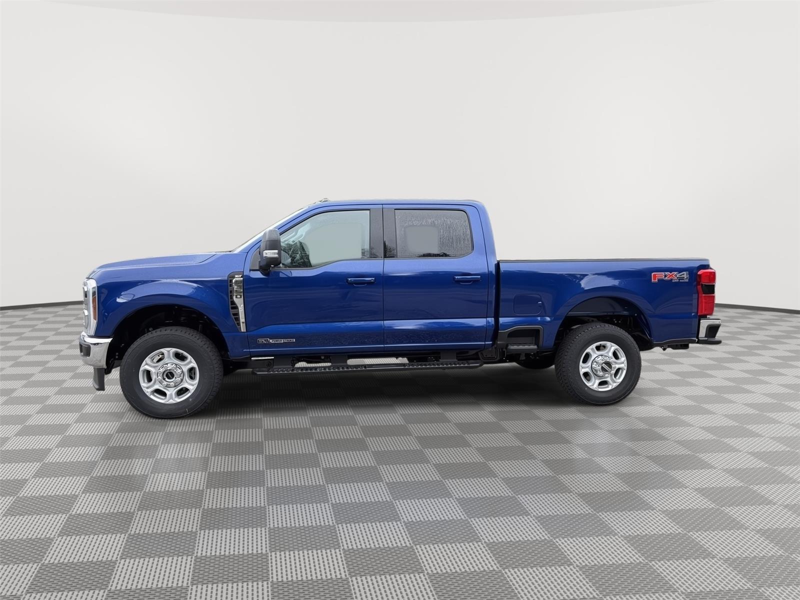 2026 Ford Super Duty F-350 Srw XLT - 1