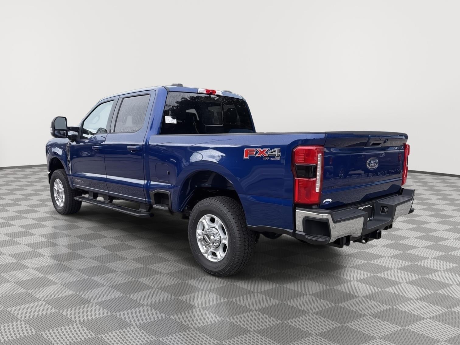 2026 Ford Super Duty F-350 Srw XLT - 2