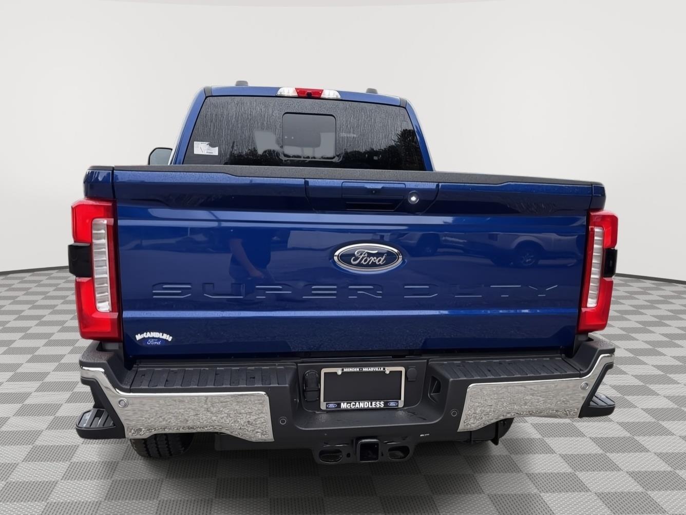 2026 Ford Super Duty F-350 Srw XLT - 3