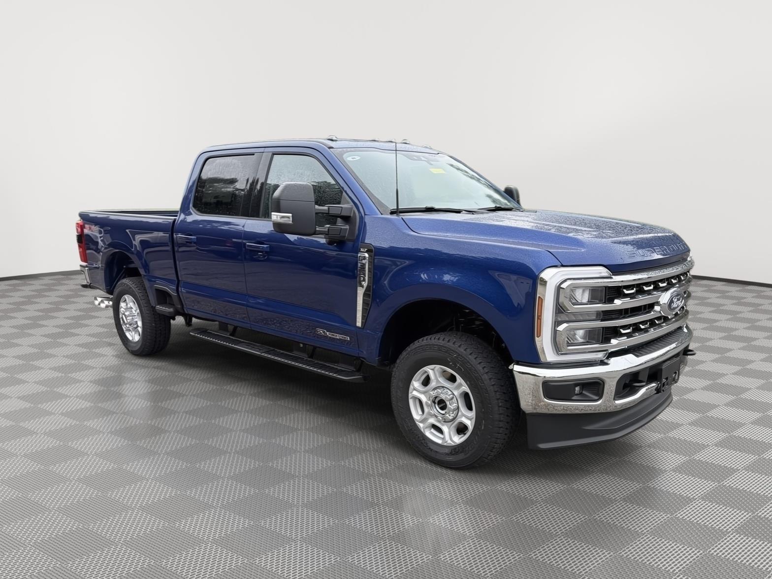 2026 Ford Super Duty F-350 Srw XLT - 6