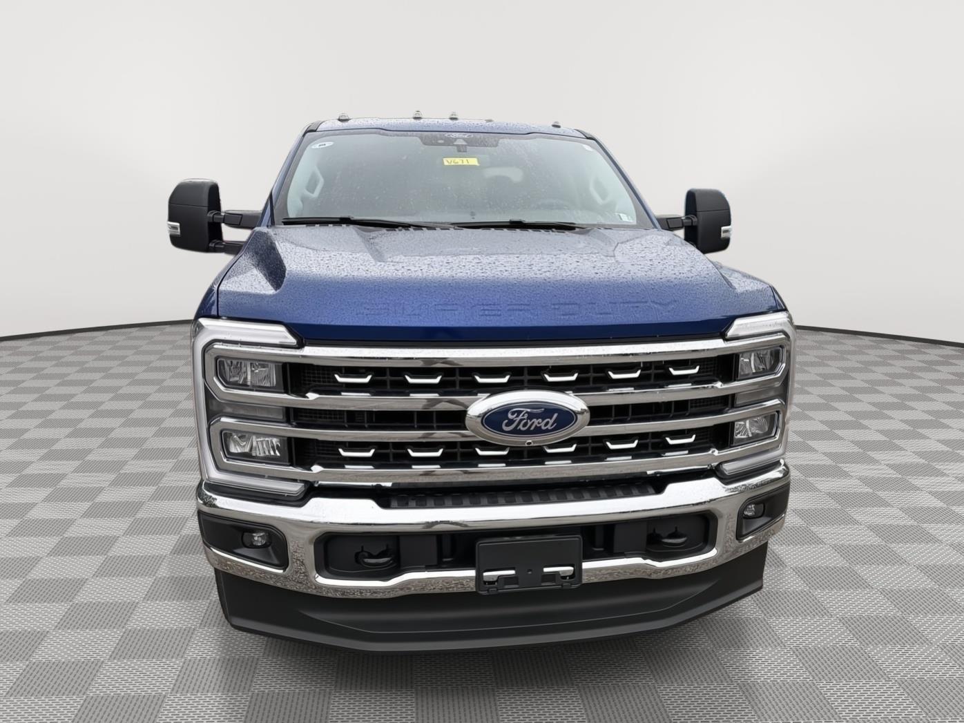 2026 Ford Super Duty F-350 Srw XLT - 7