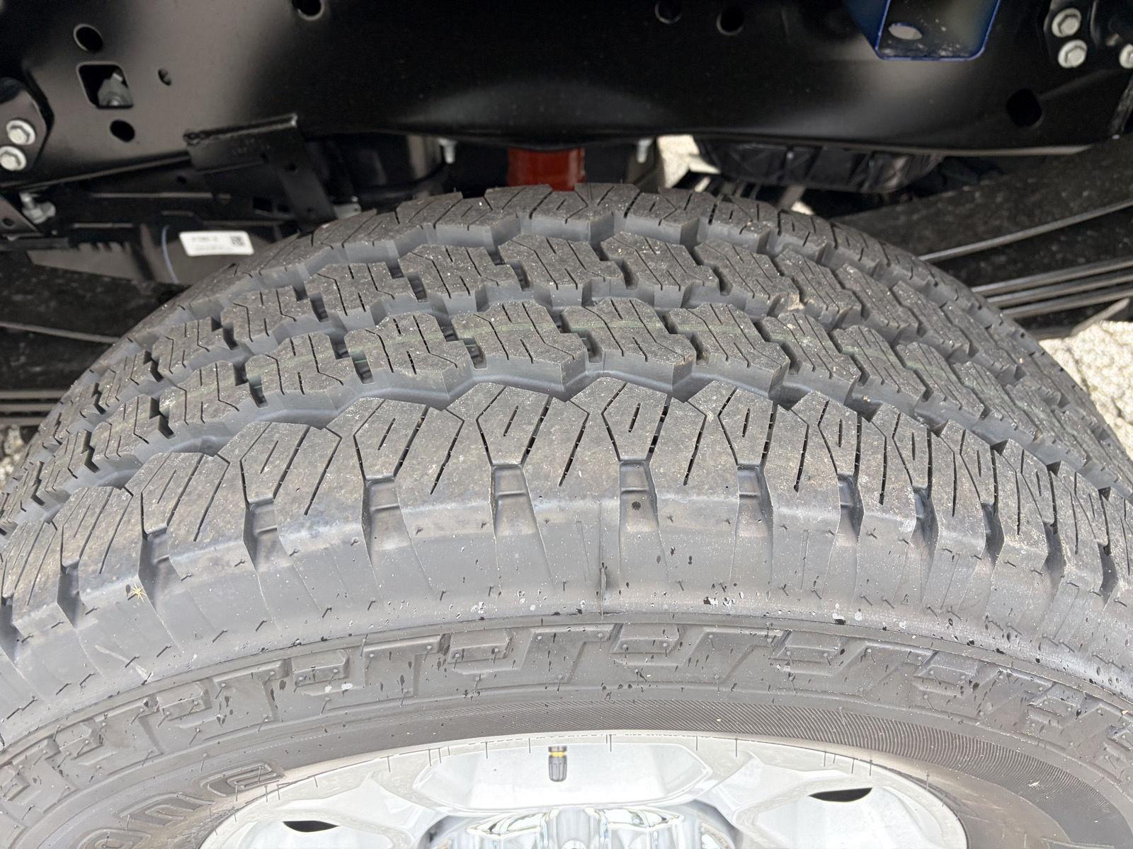 2026 Ford Super Duty F-350 Srw XLT - 10
