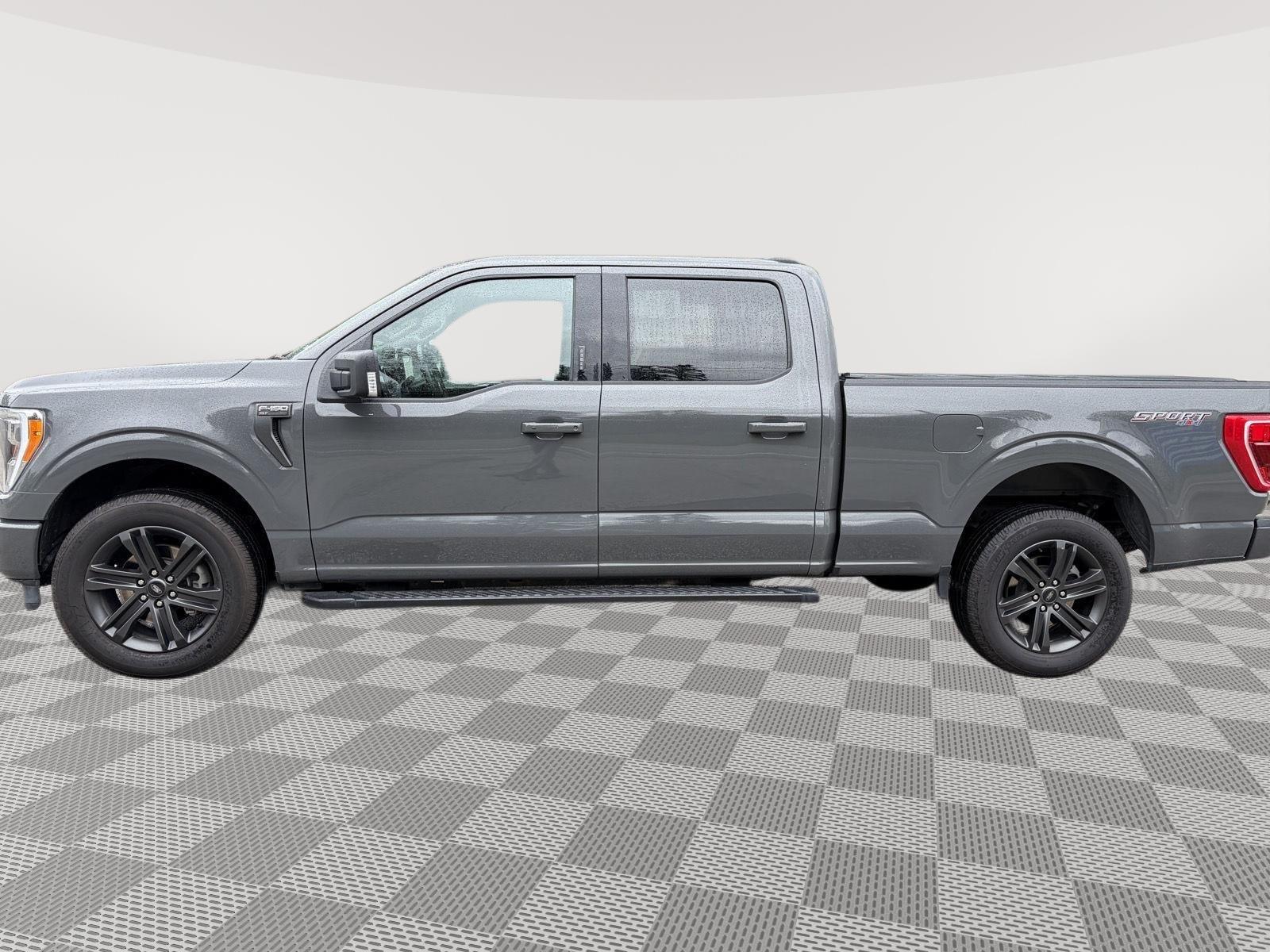 2021 Ford F-150 photo 2 of 28