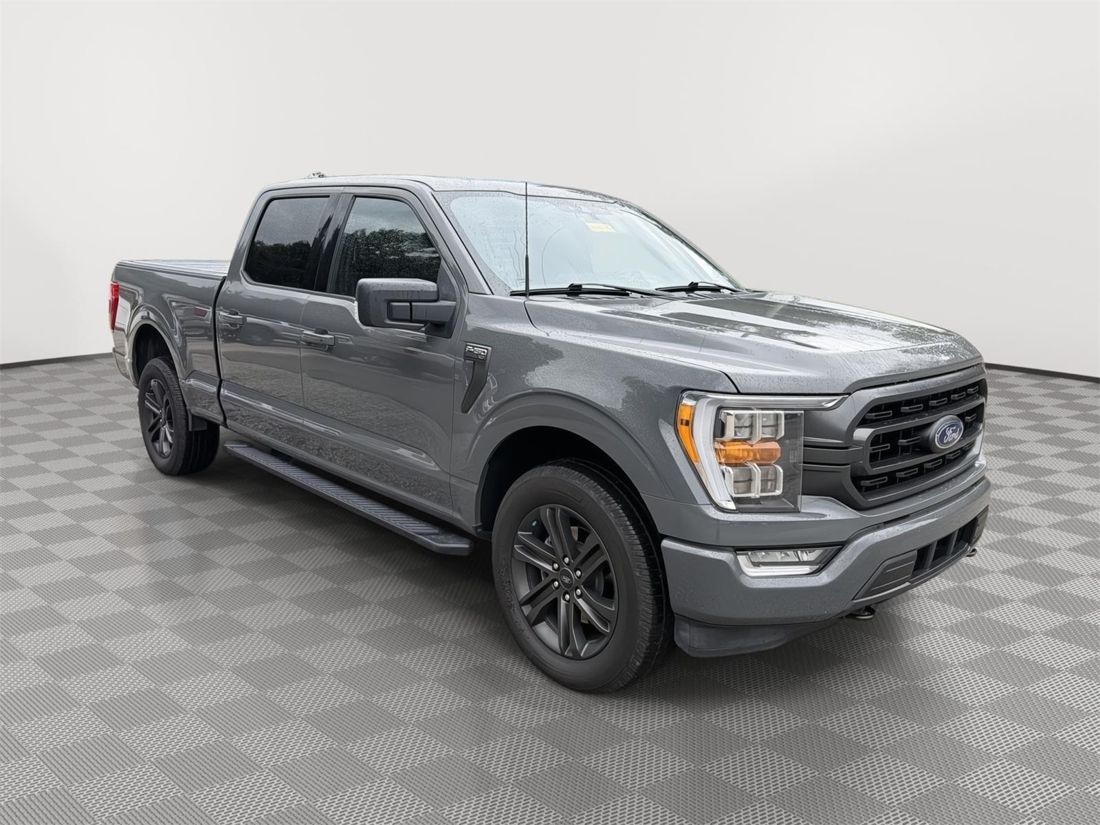 2021 Ford F-150 photo 7 of 28