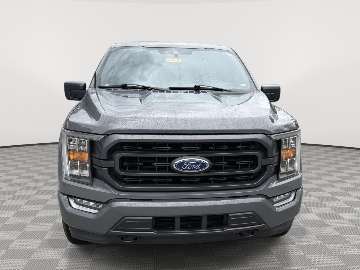 2021 Ford F-150 photo 8 of 28