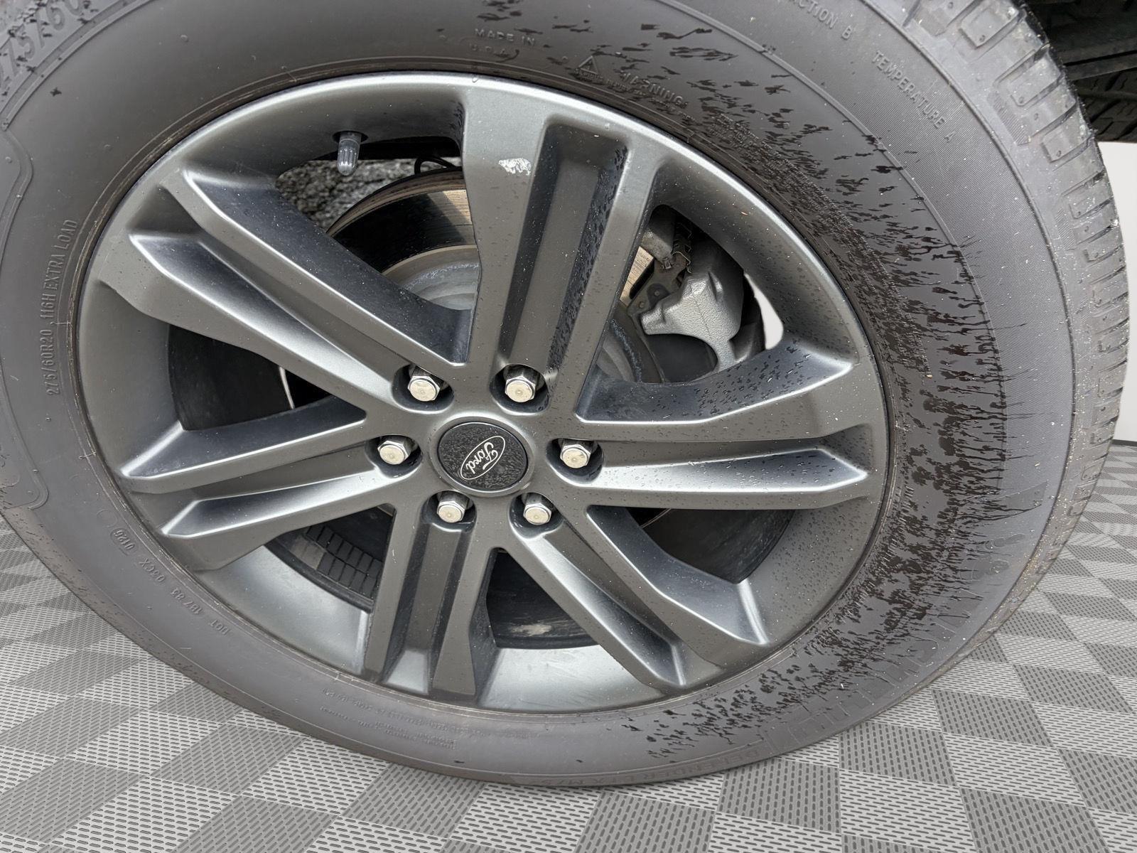 2021 Ford F-150 photo 10 of 28