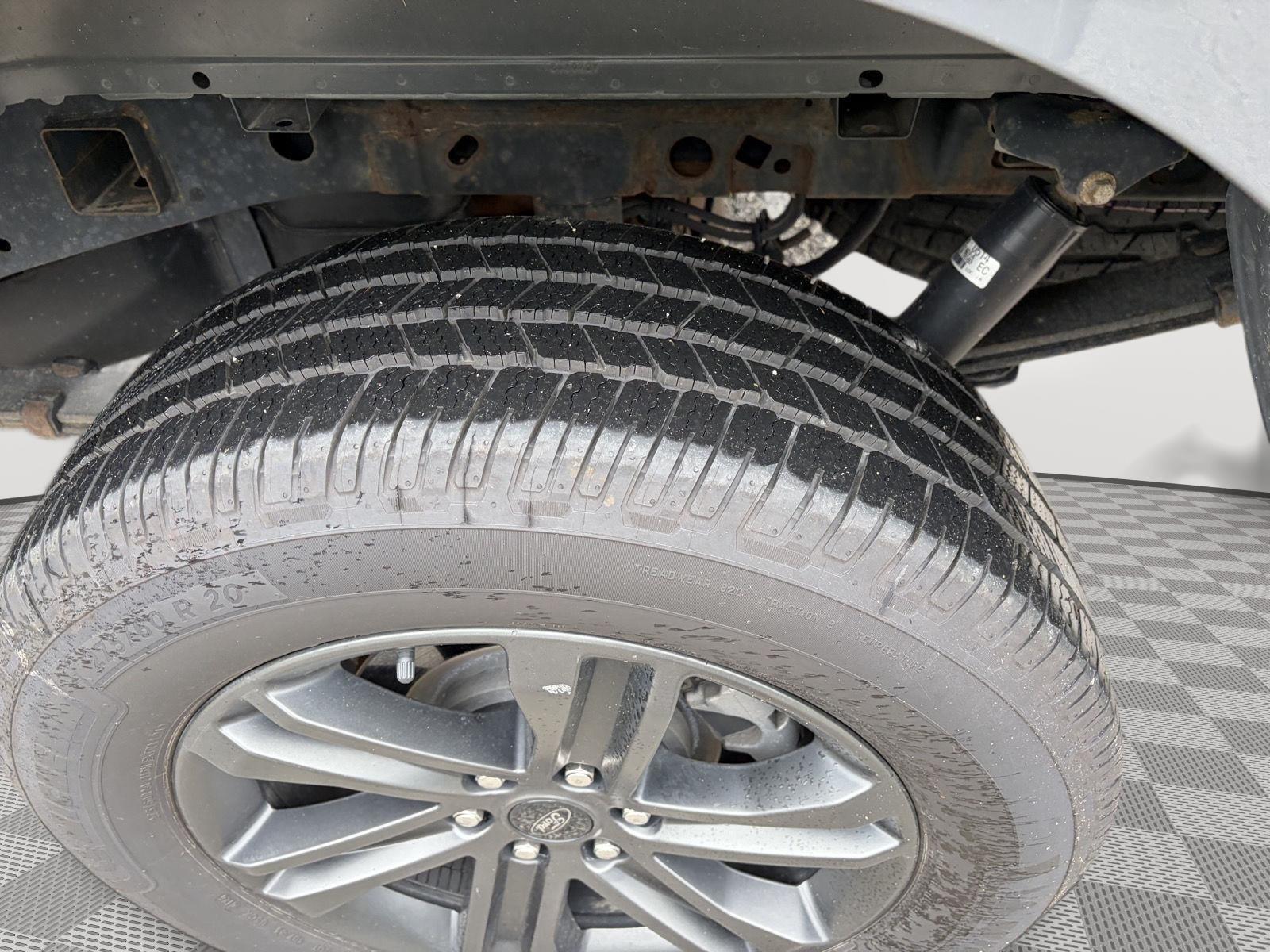 2021 Ford F-150 photo 11 of 28