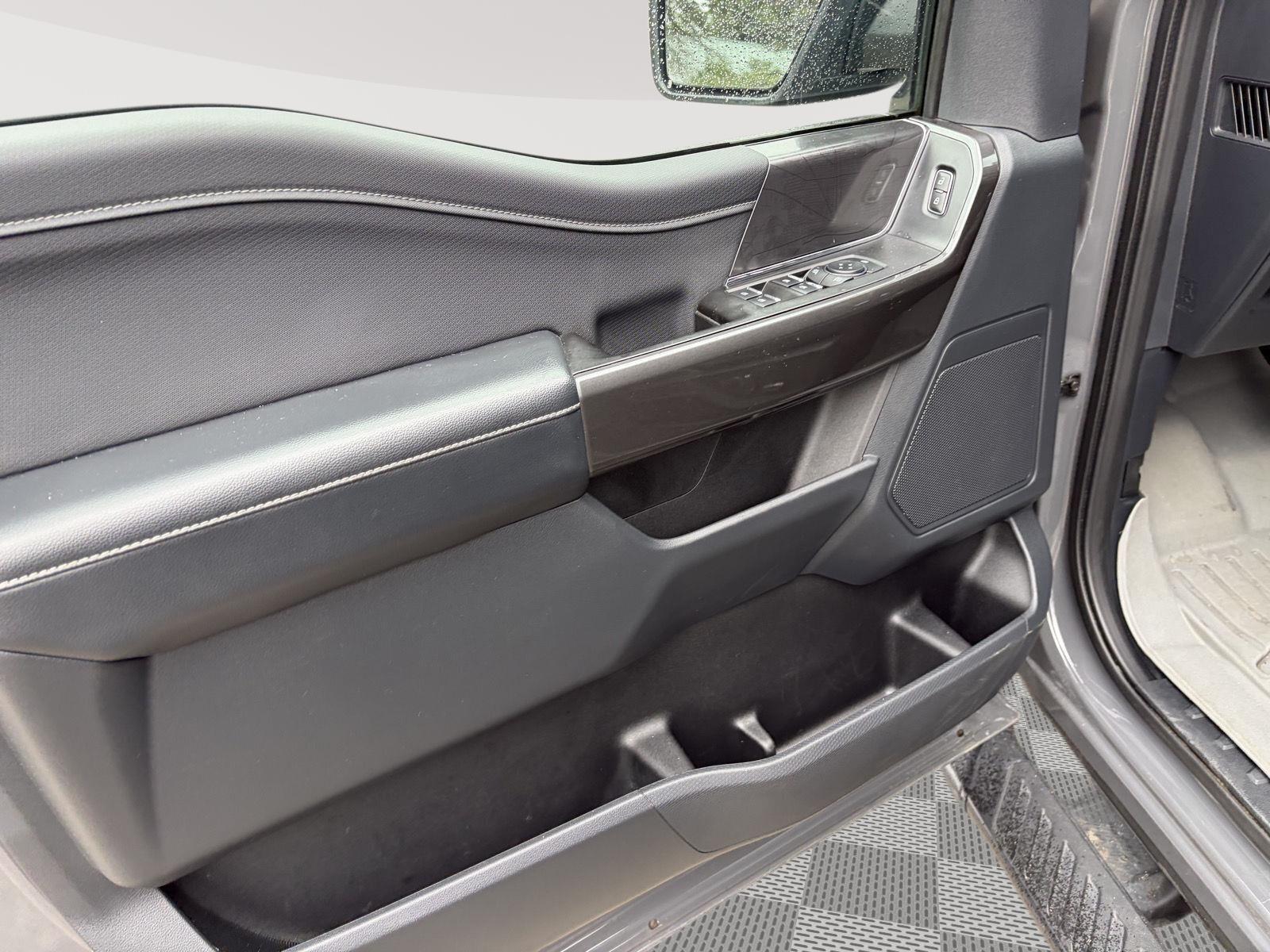 2021 Ford F-150 photo 12 of 28