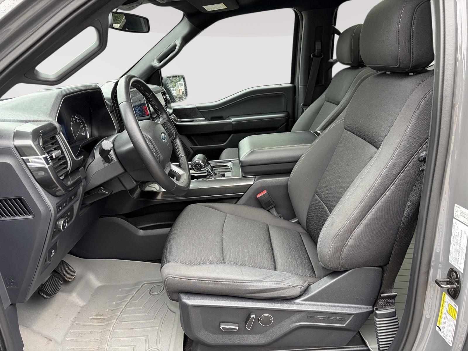 2021 Ford F-150 photo 14 of 28