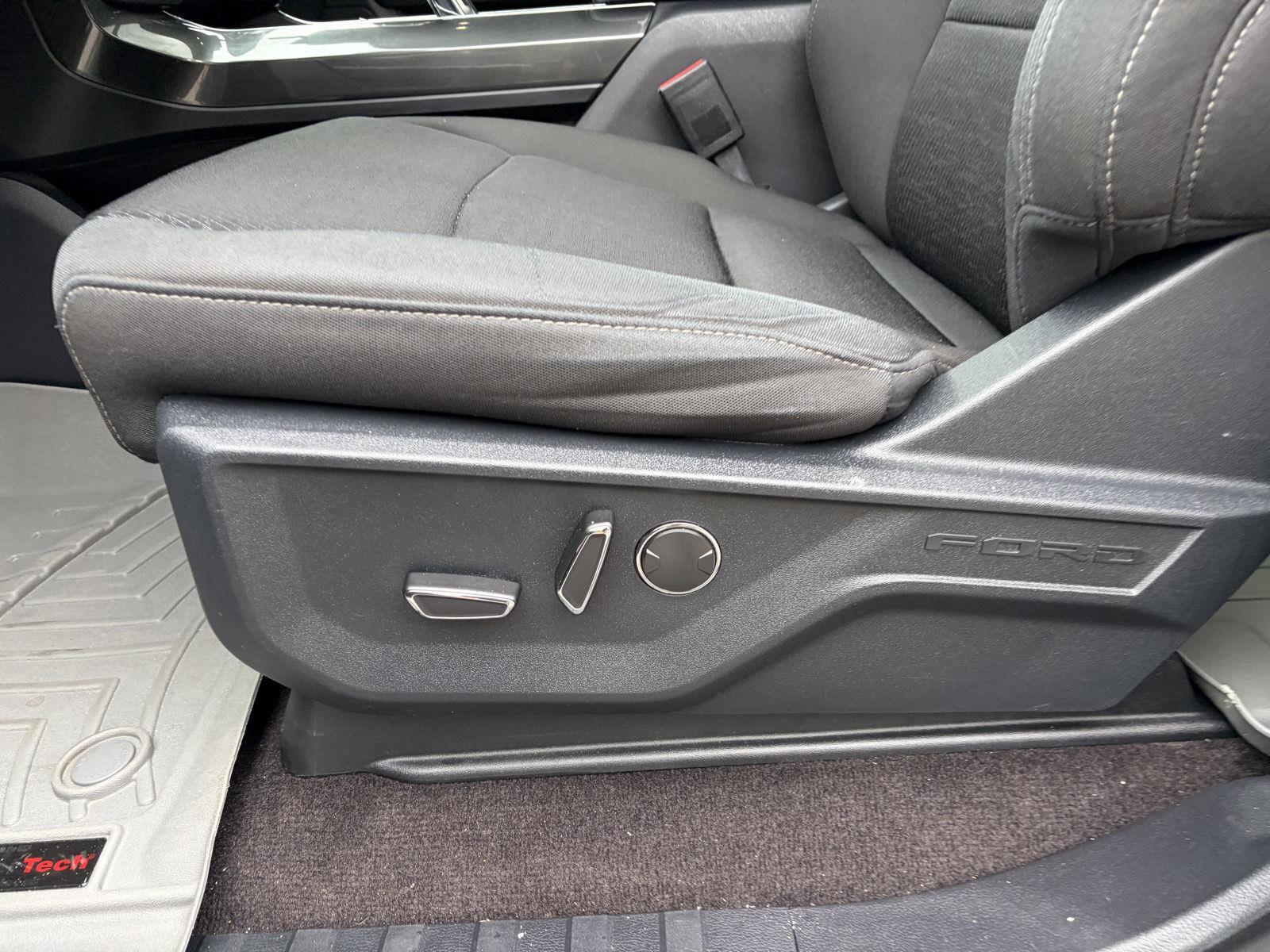 2021 Ford F-150 photo 15 of 28