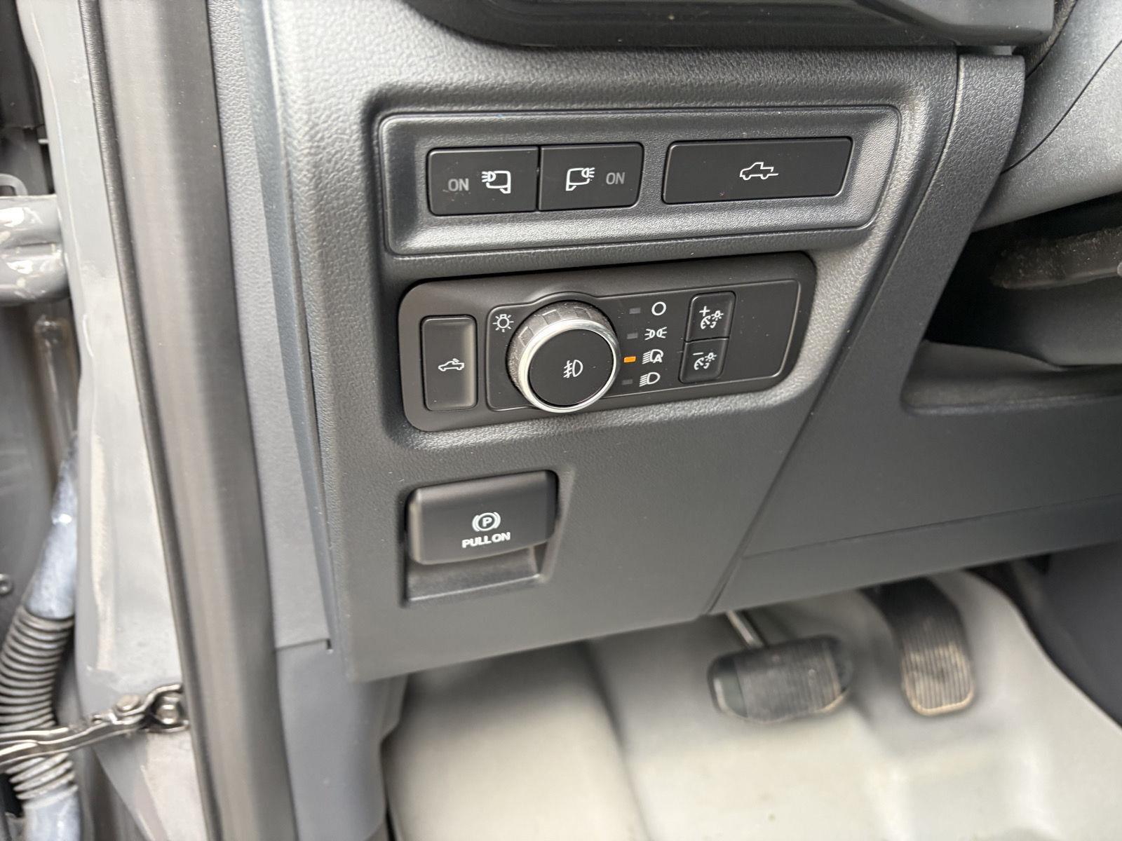 2021 Ford F-150 photo 16 of 28