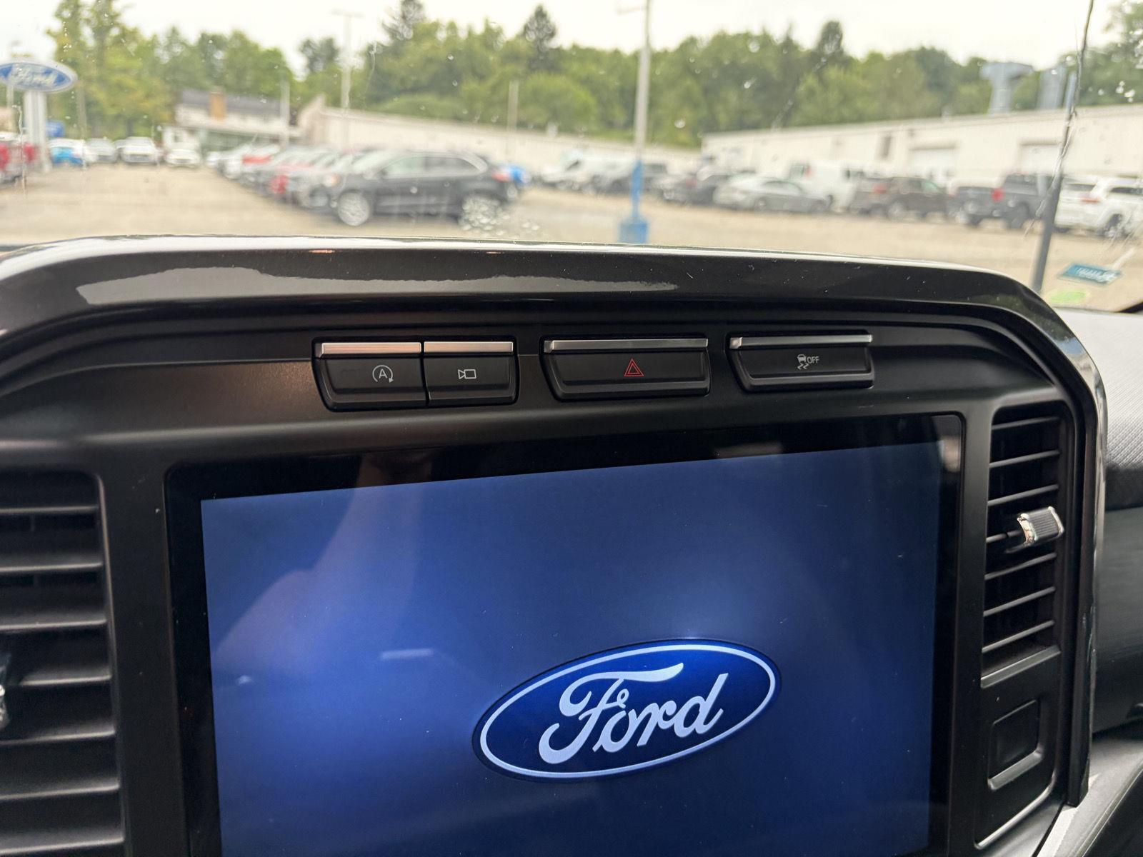 2021 Ford F-150 photo 18 of 28