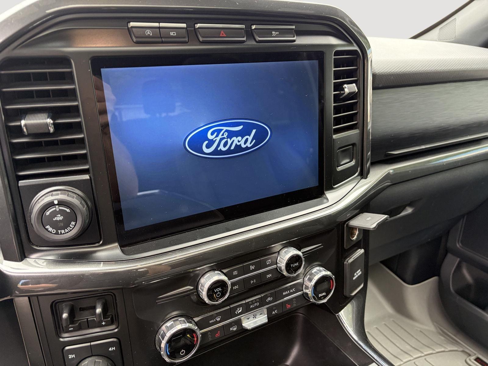 2021 Ford F-150 photo 19 of 28