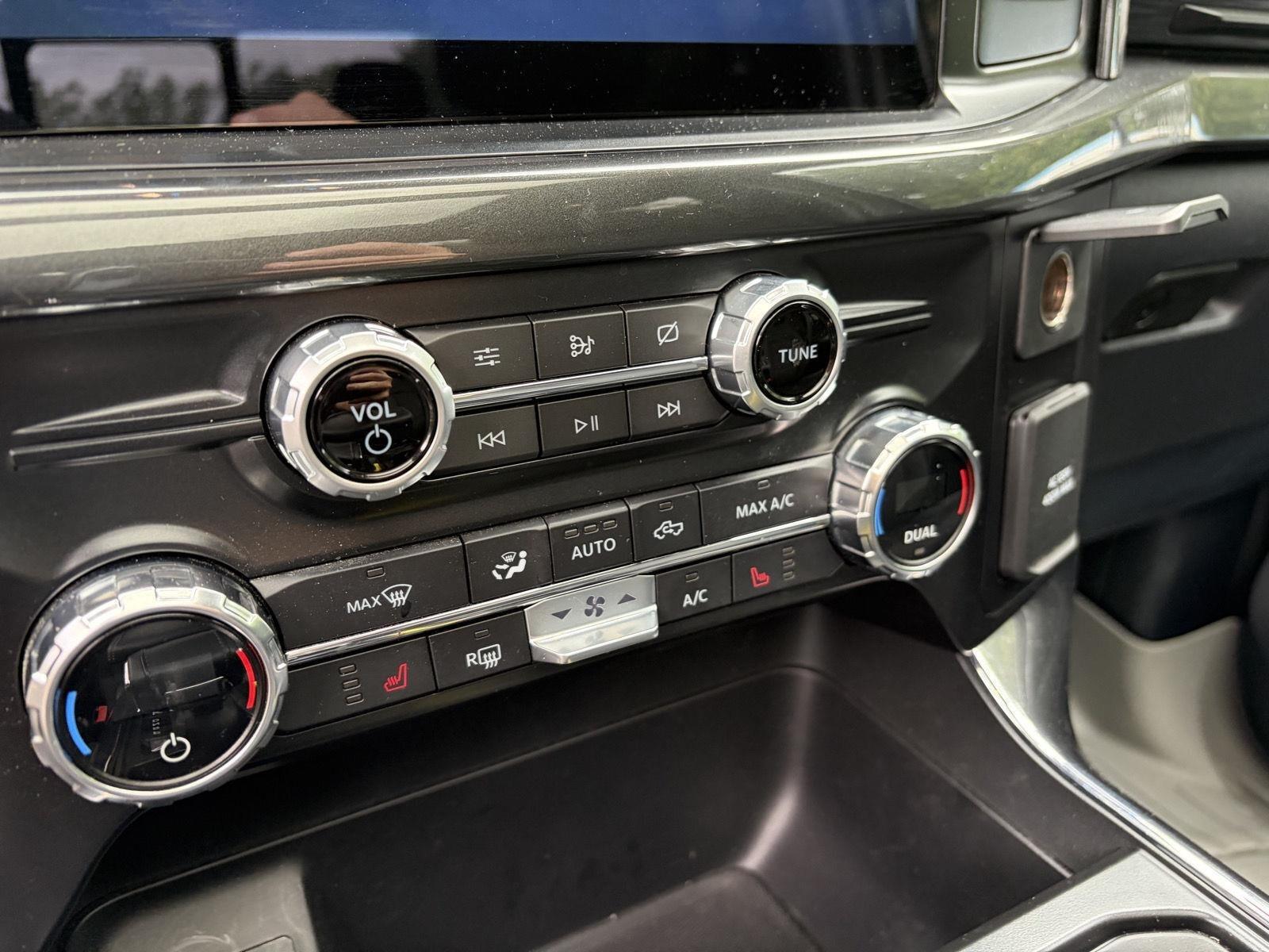 2021 Ford F-150 photo 20 of 28