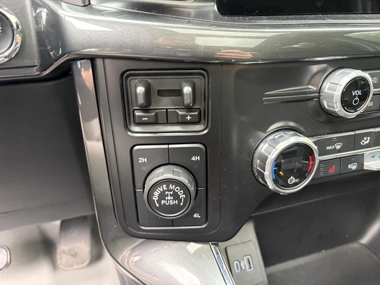 2021 Ford F-150 photo 21 of 28