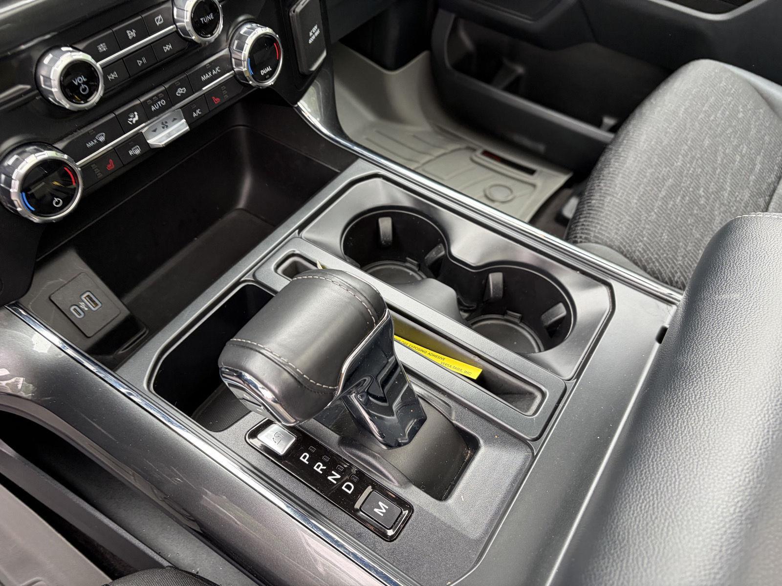 2021 Ford F-150 photo 23 of 28