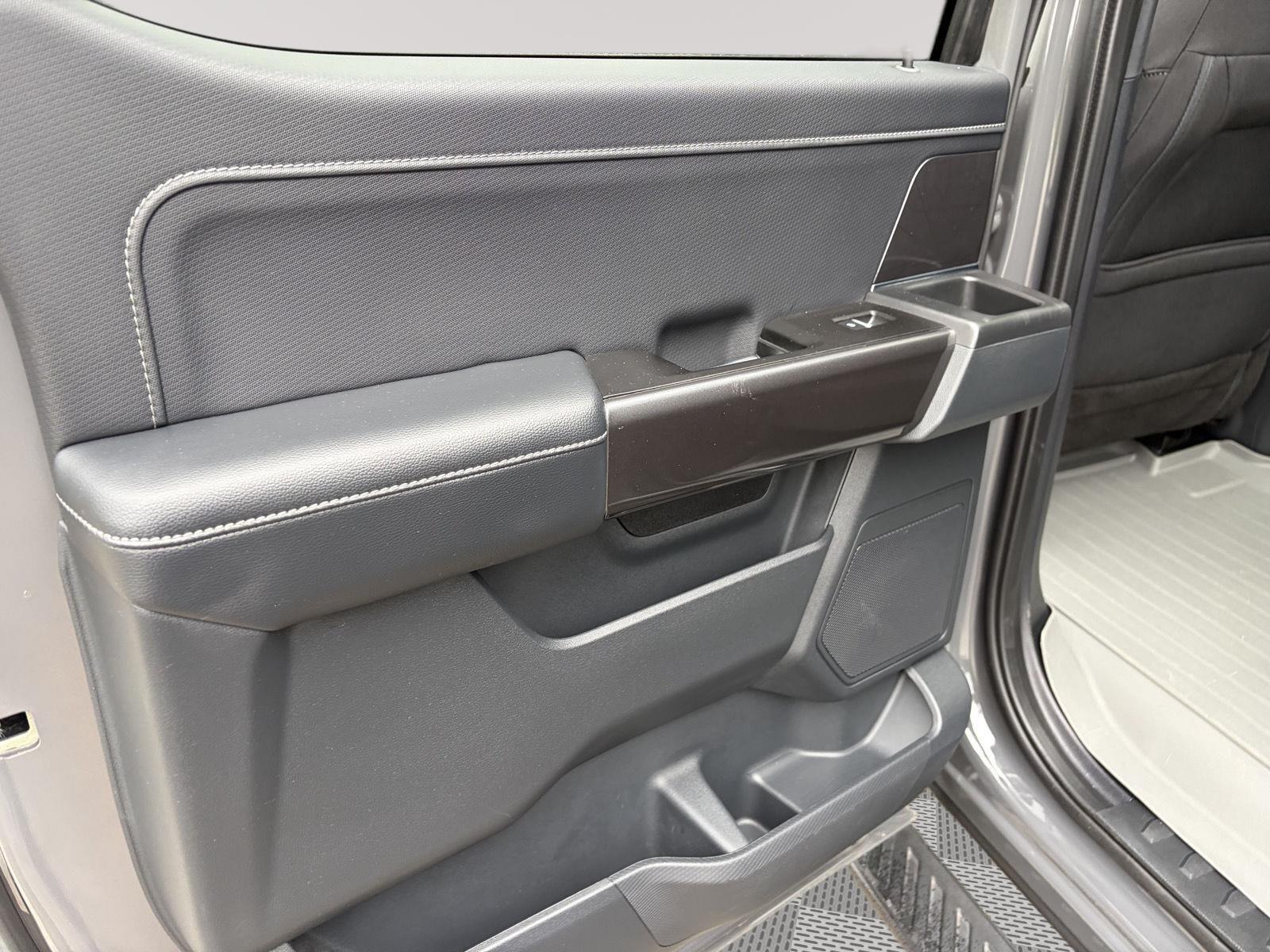 2021 Ford F-150 photo 26 of 28