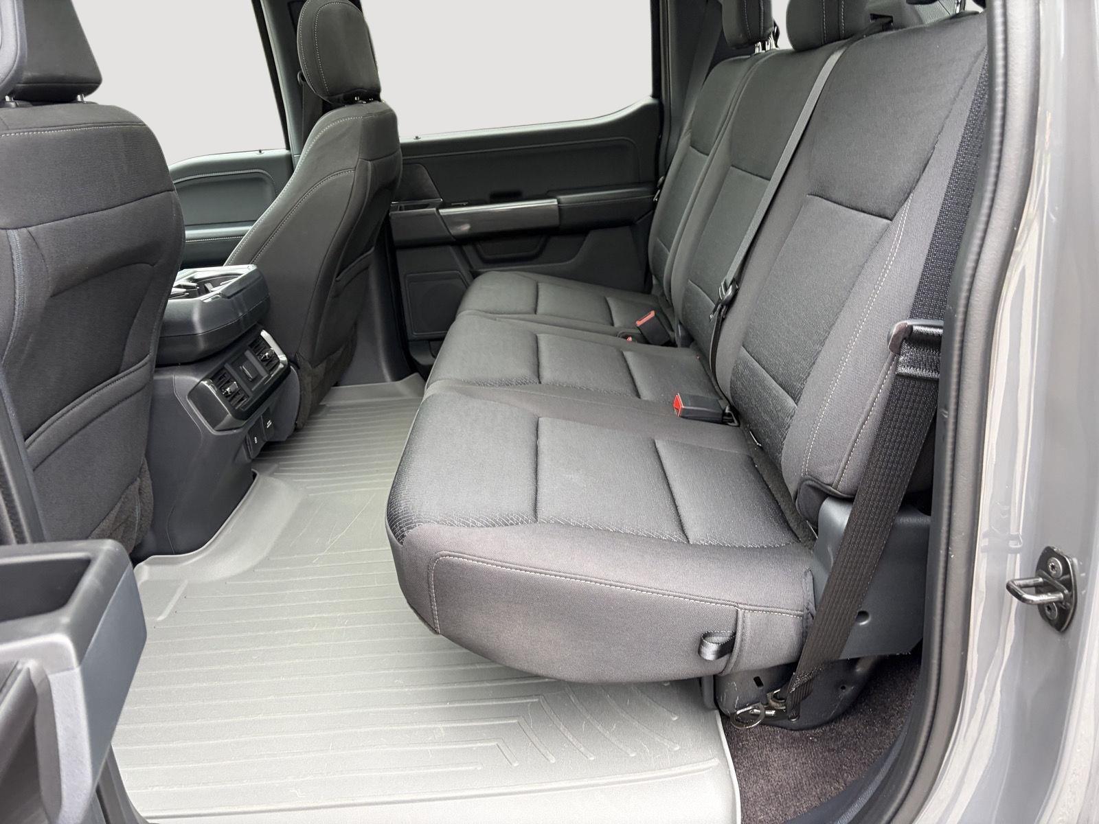 2021 Ford F-150 photo 27 of 28