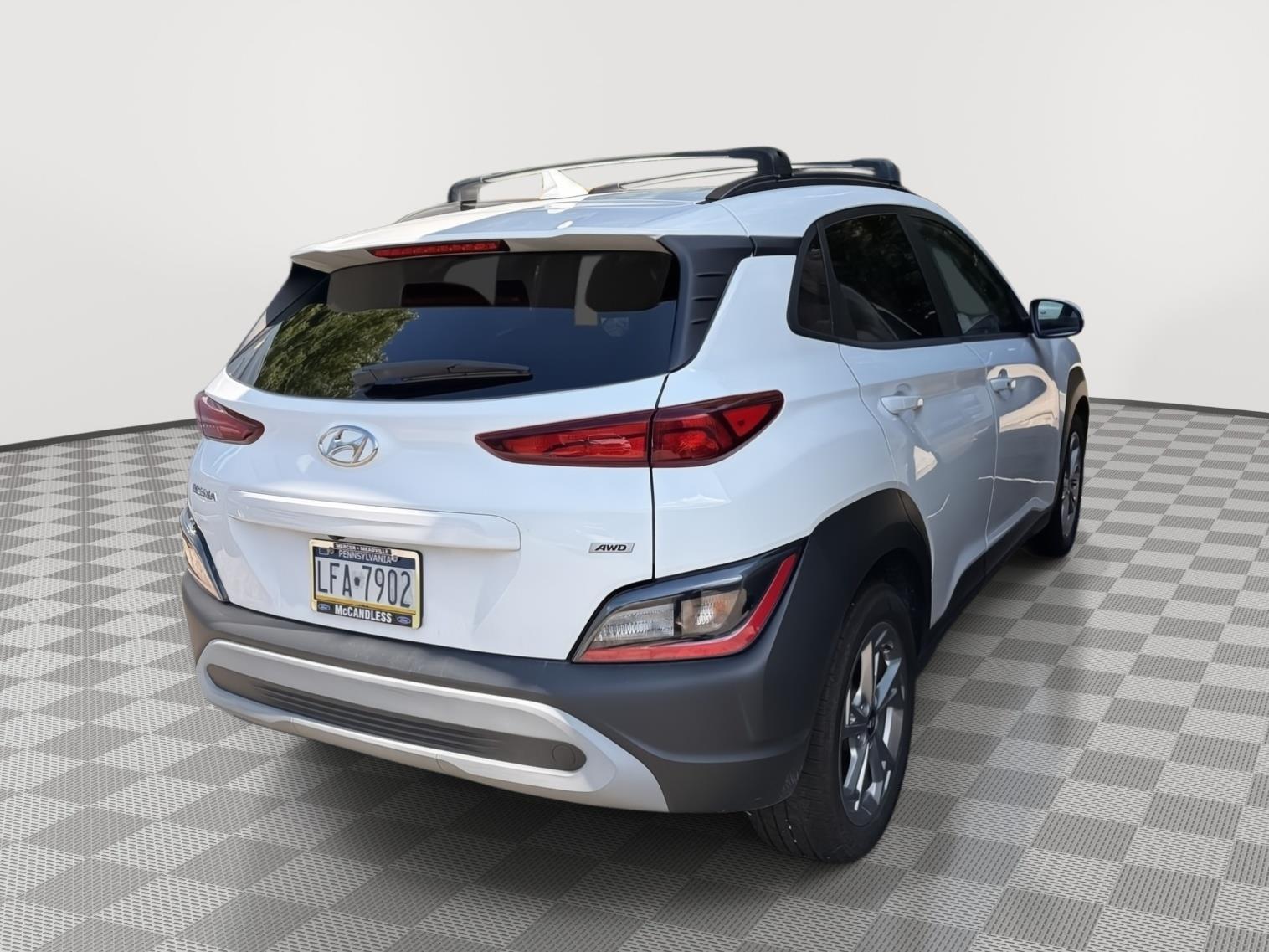 2023 Hyundai Kona photo 4 of 18