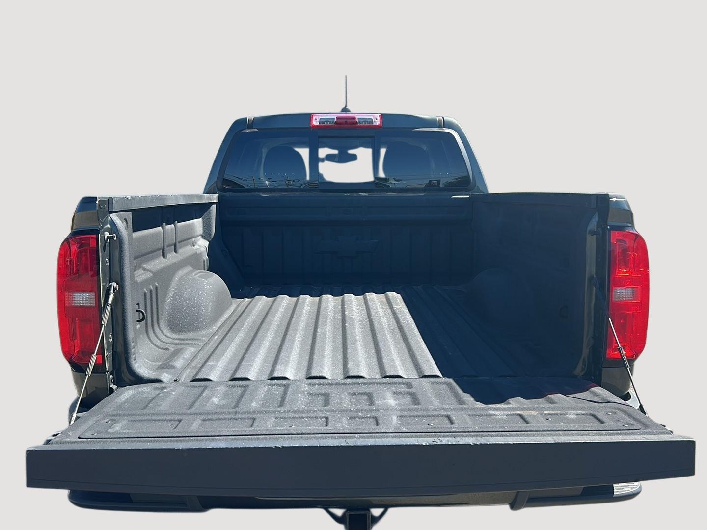 2018 Chevrolet Colorado 4WD Z71 - 9