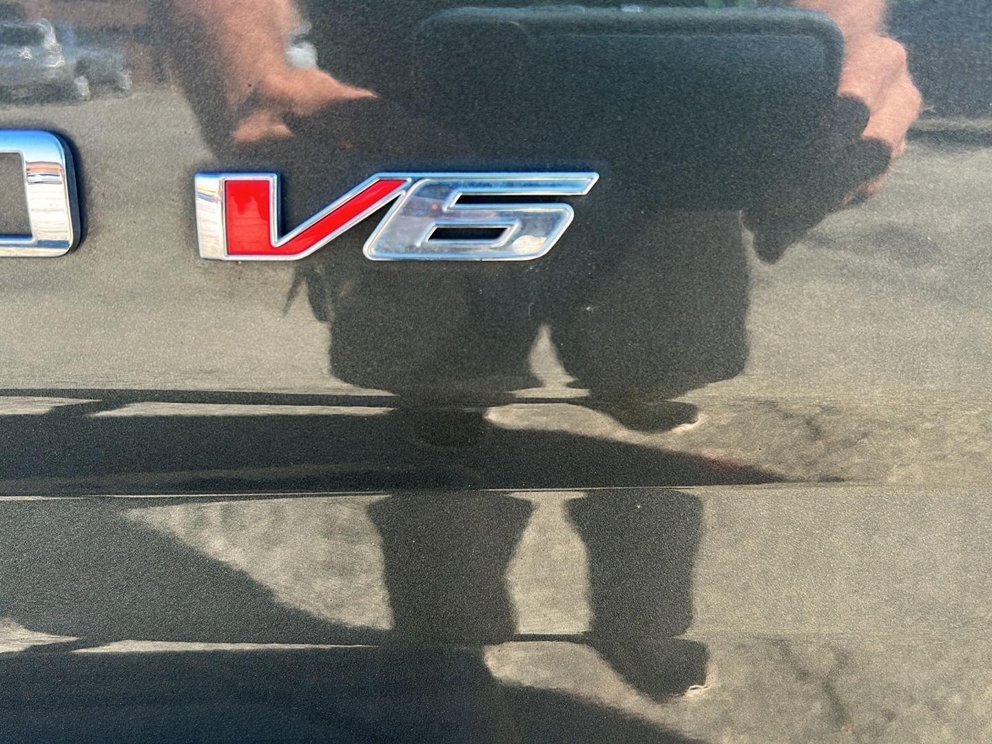 2018 Chevrolet Colorado 4WD Z71 - 11
