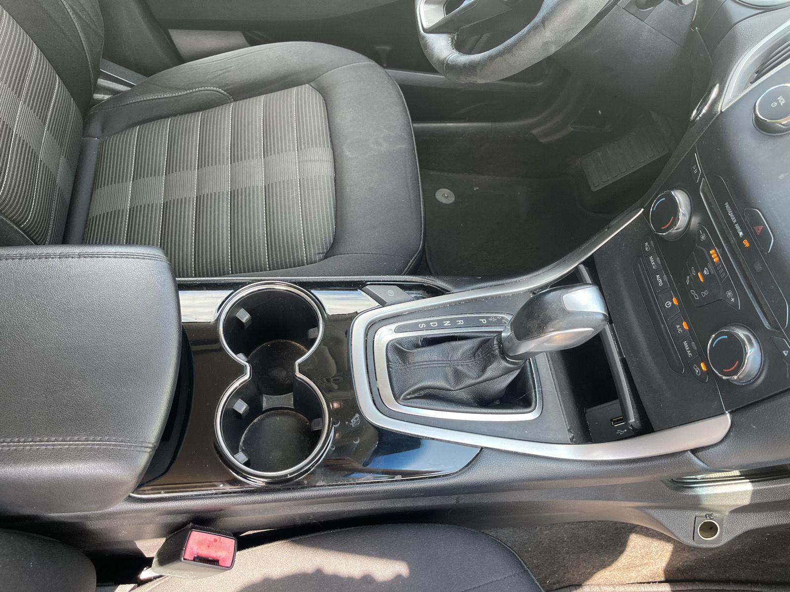 2017 Ford Edge photo 20 of 25