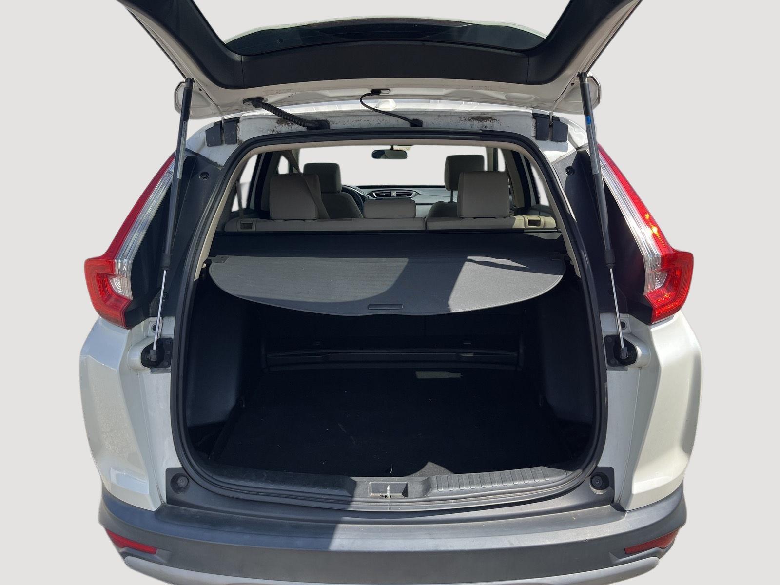 2018 Honda CR-V photo 13 of 24