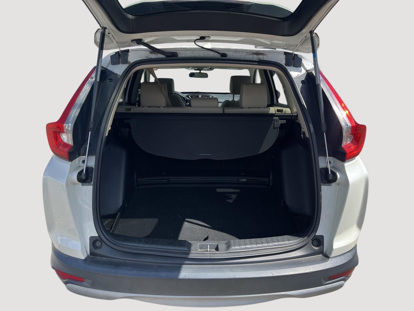 2018 Honda CR-V photo 14 of 24