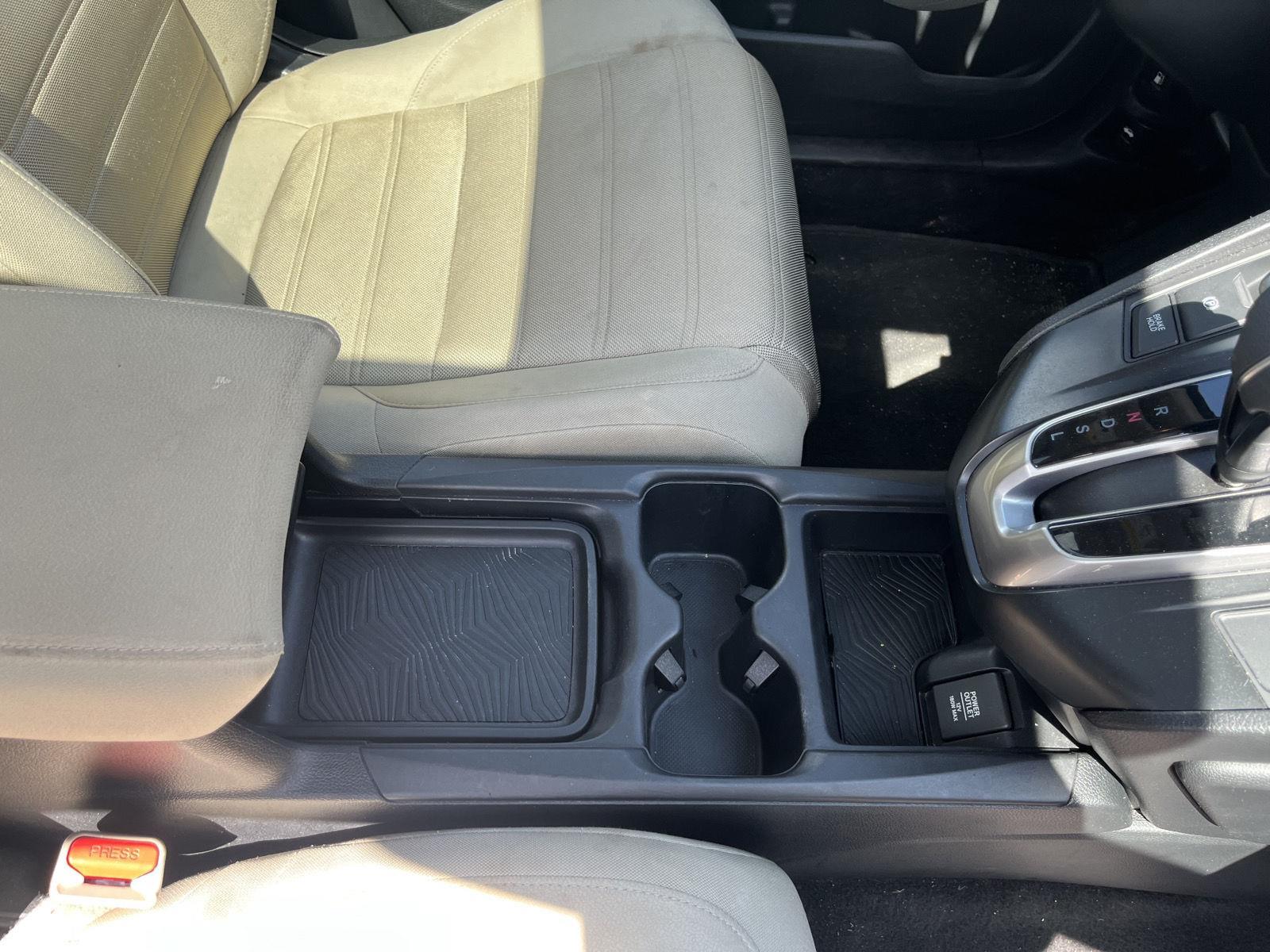 2018 Honda CR-V photo 19 of 24