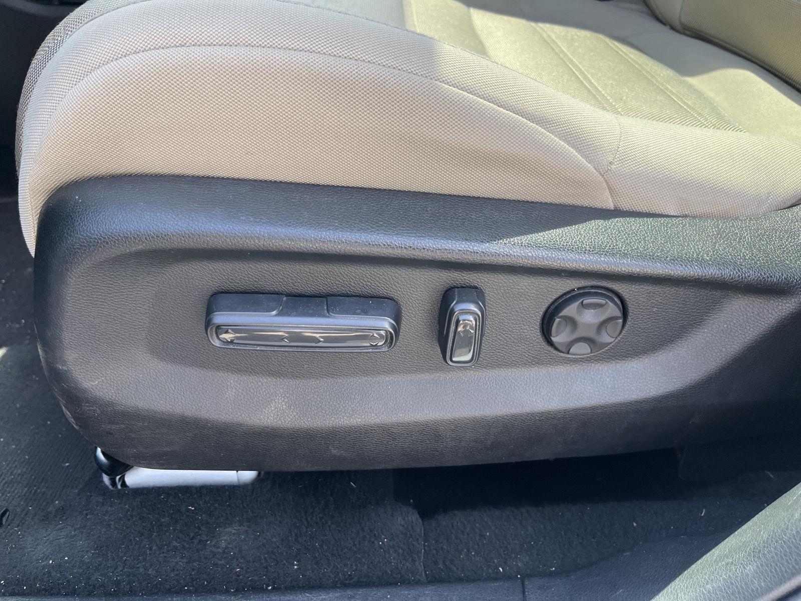 2018 Honda CR-V photo 22 of 24