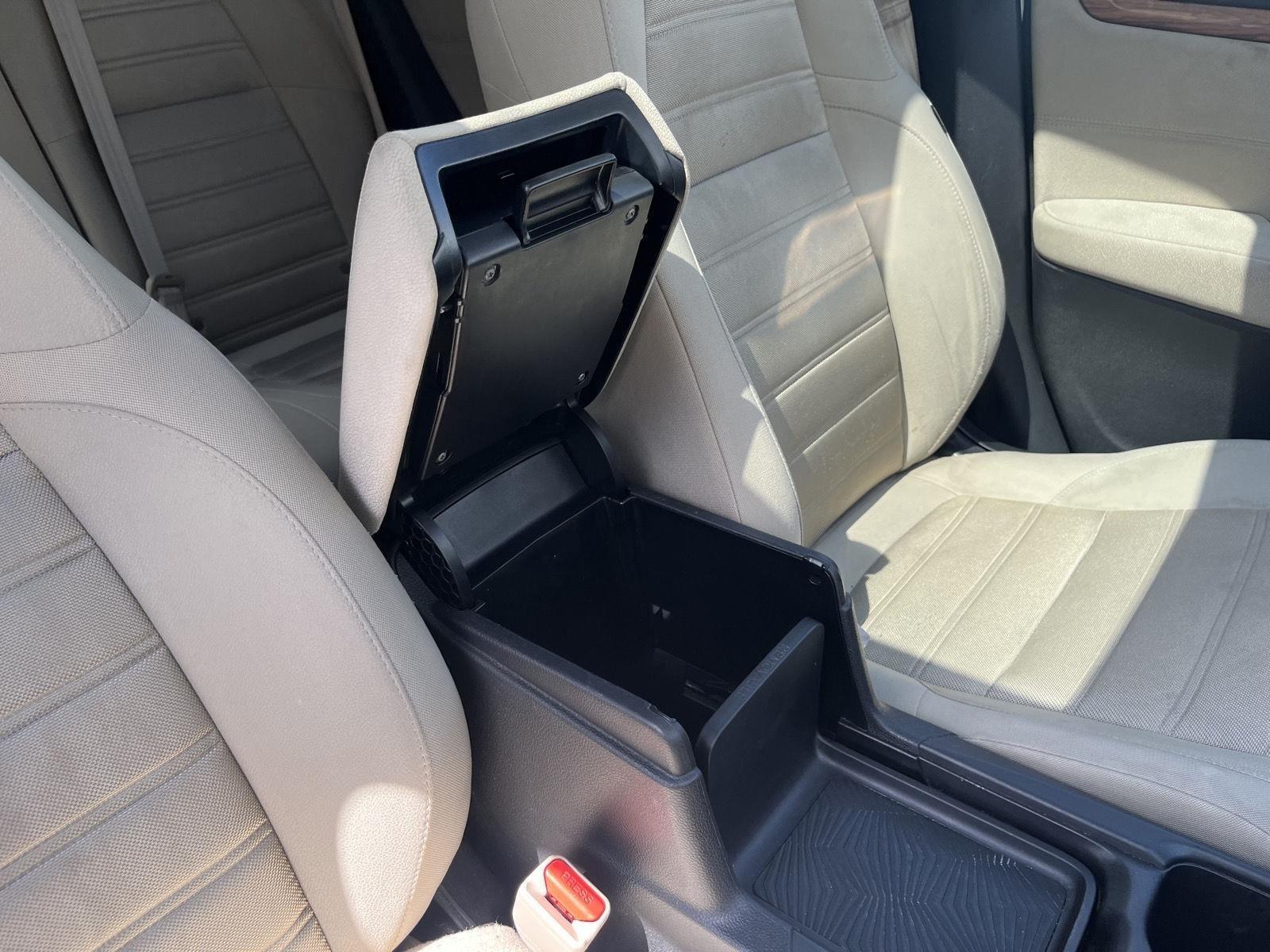2018 Honda CR-V photo 24 of 24