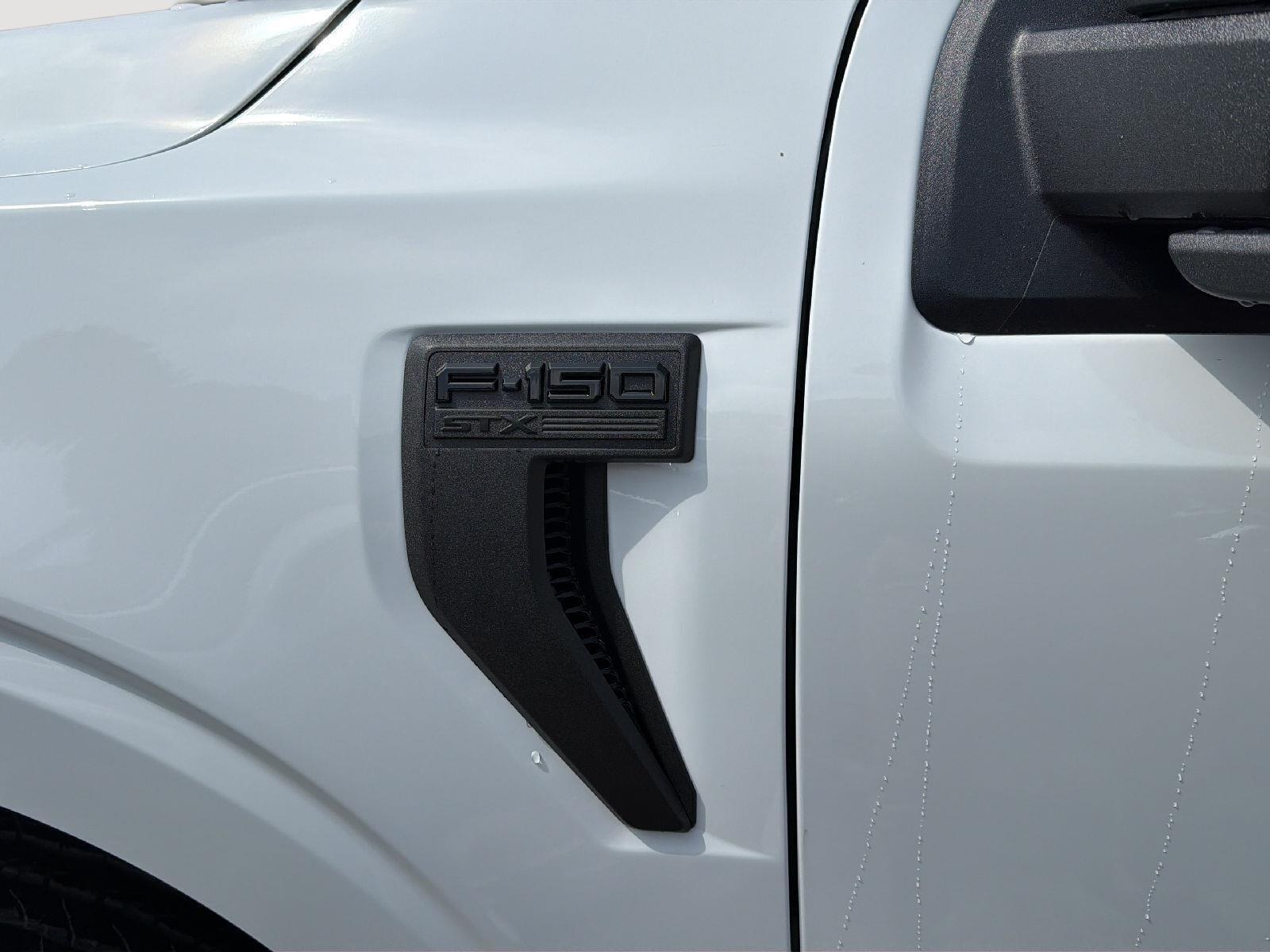 2026 Ford F-150 STX - 2