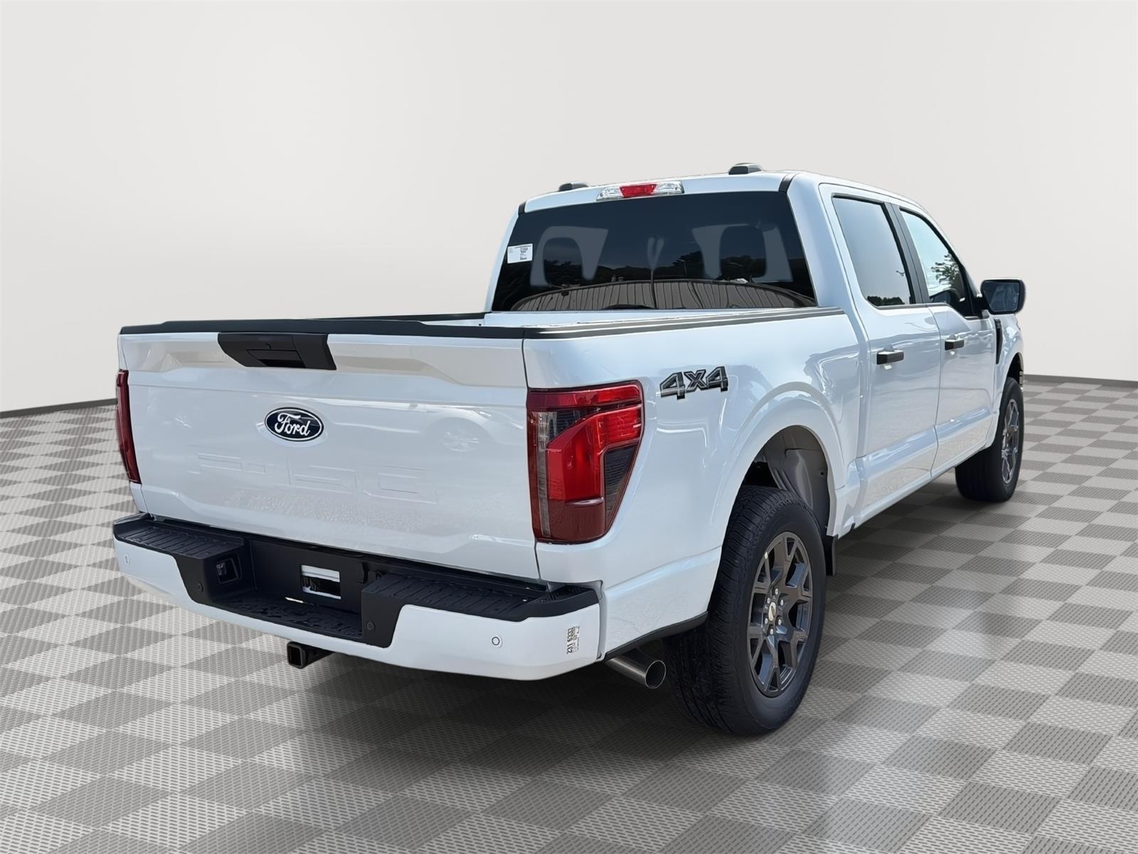 2026 Ford F-150 STX - 5