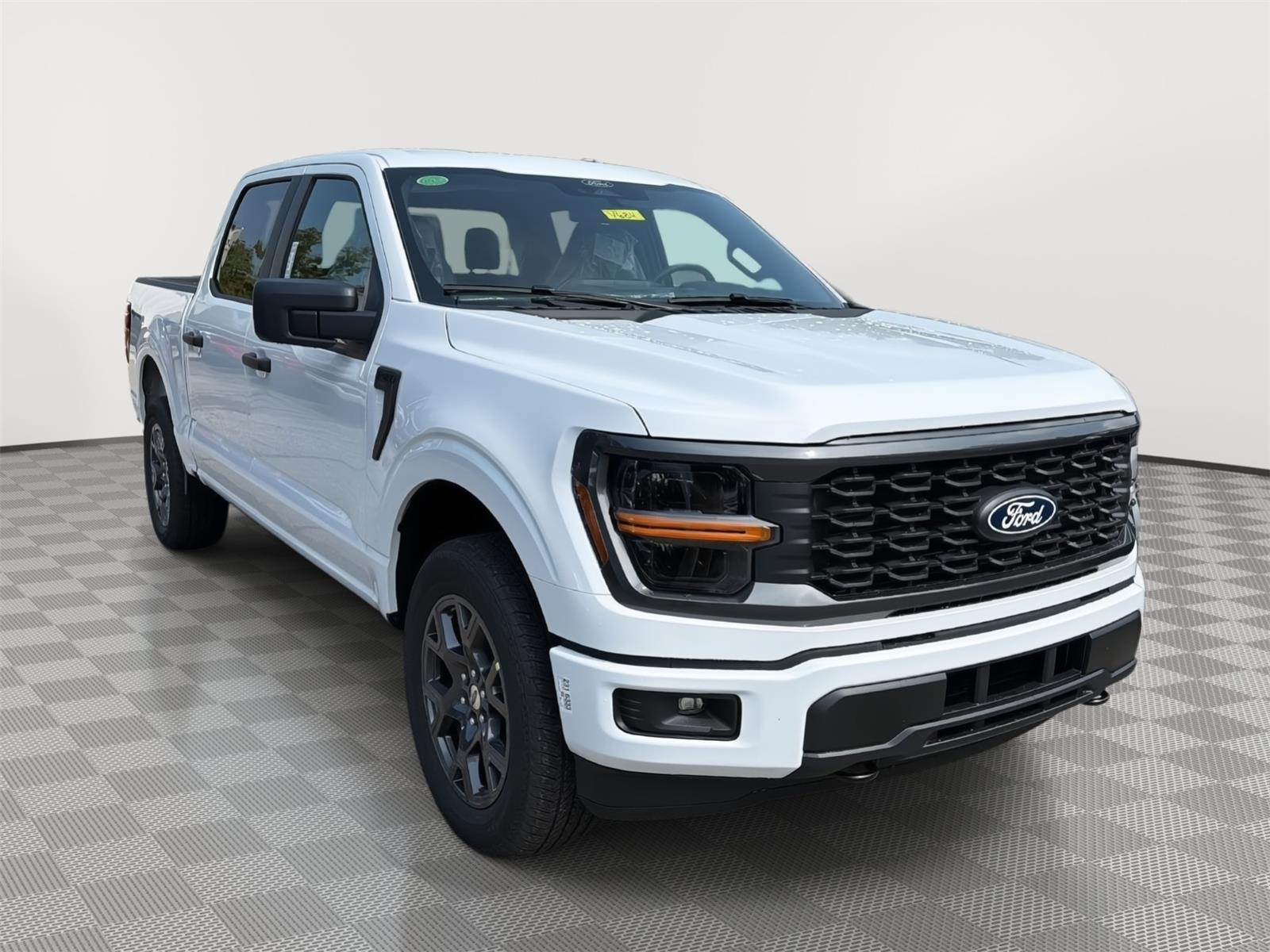 2026 Ford F-150 STX - 6