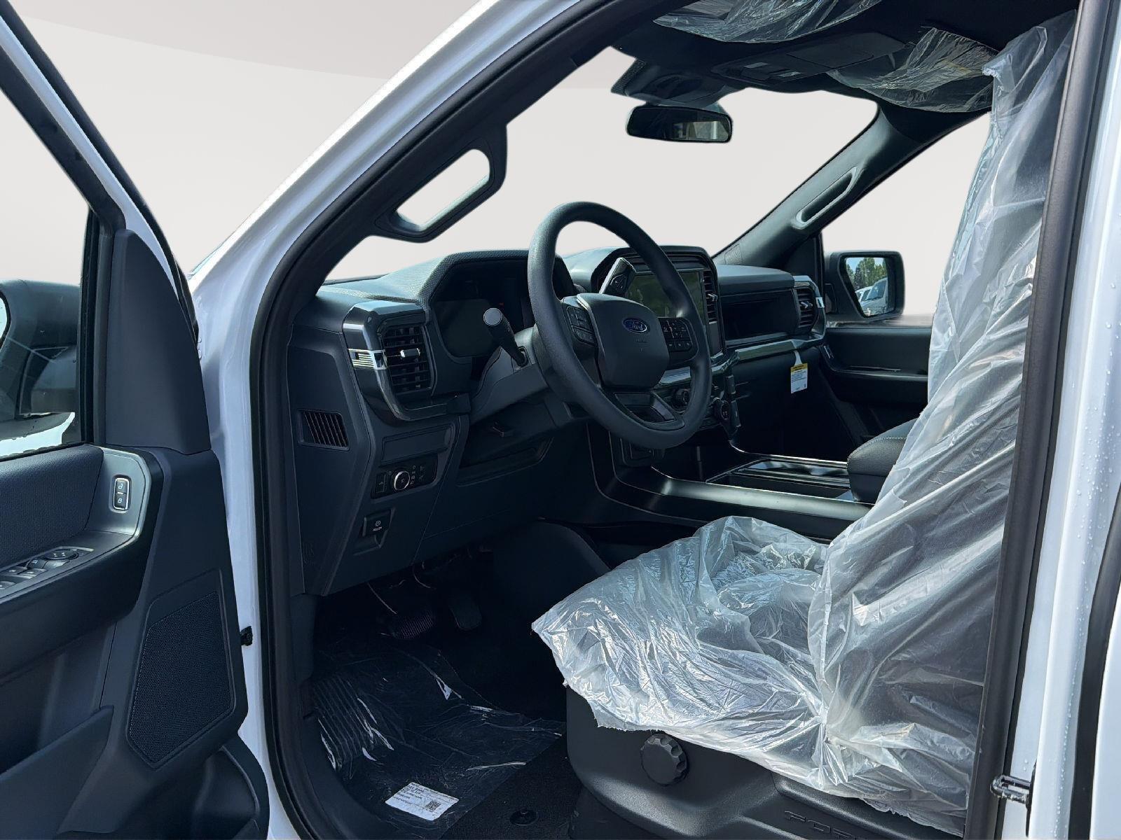 2026 Ford F-150 STX - 7