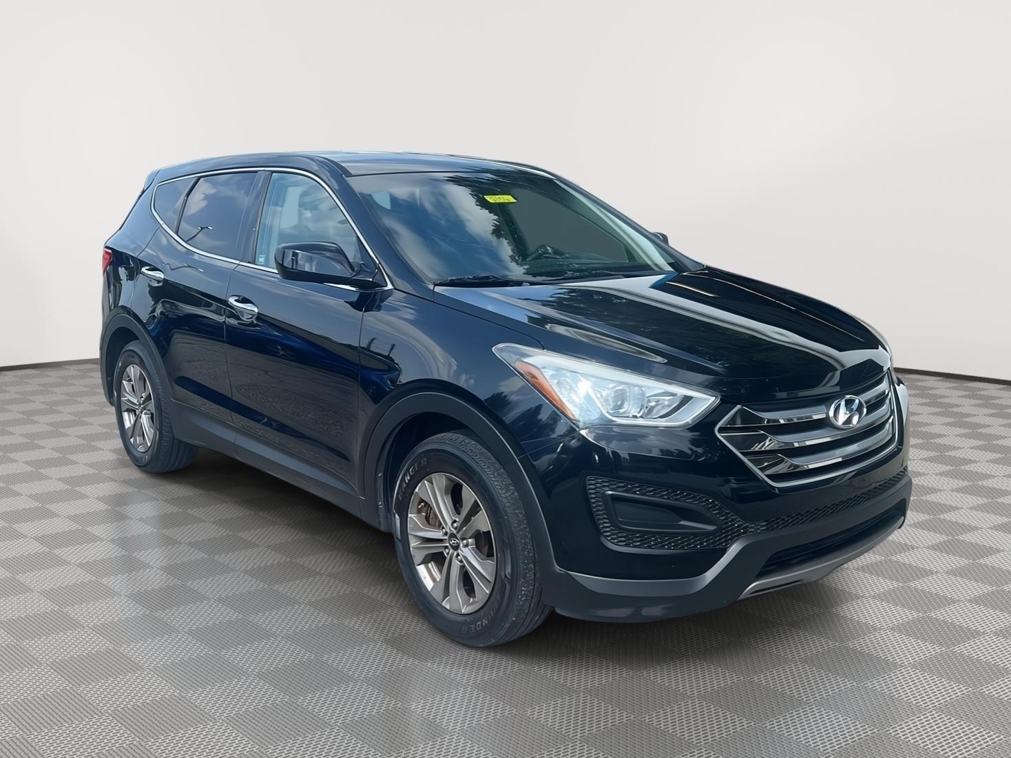2016 Hyundai Santa Fe Sport photo 7 of 30