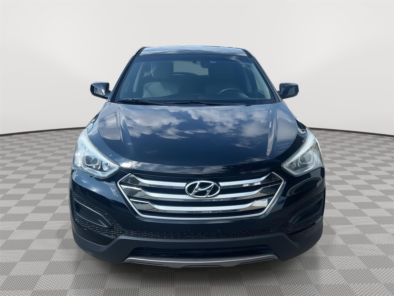 2016 Hyundai Santa Fe Sport photo 8 of 30