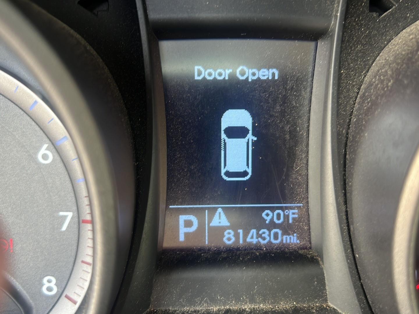 2016 Hyundai Santa Fe Sport photo 12 of 30