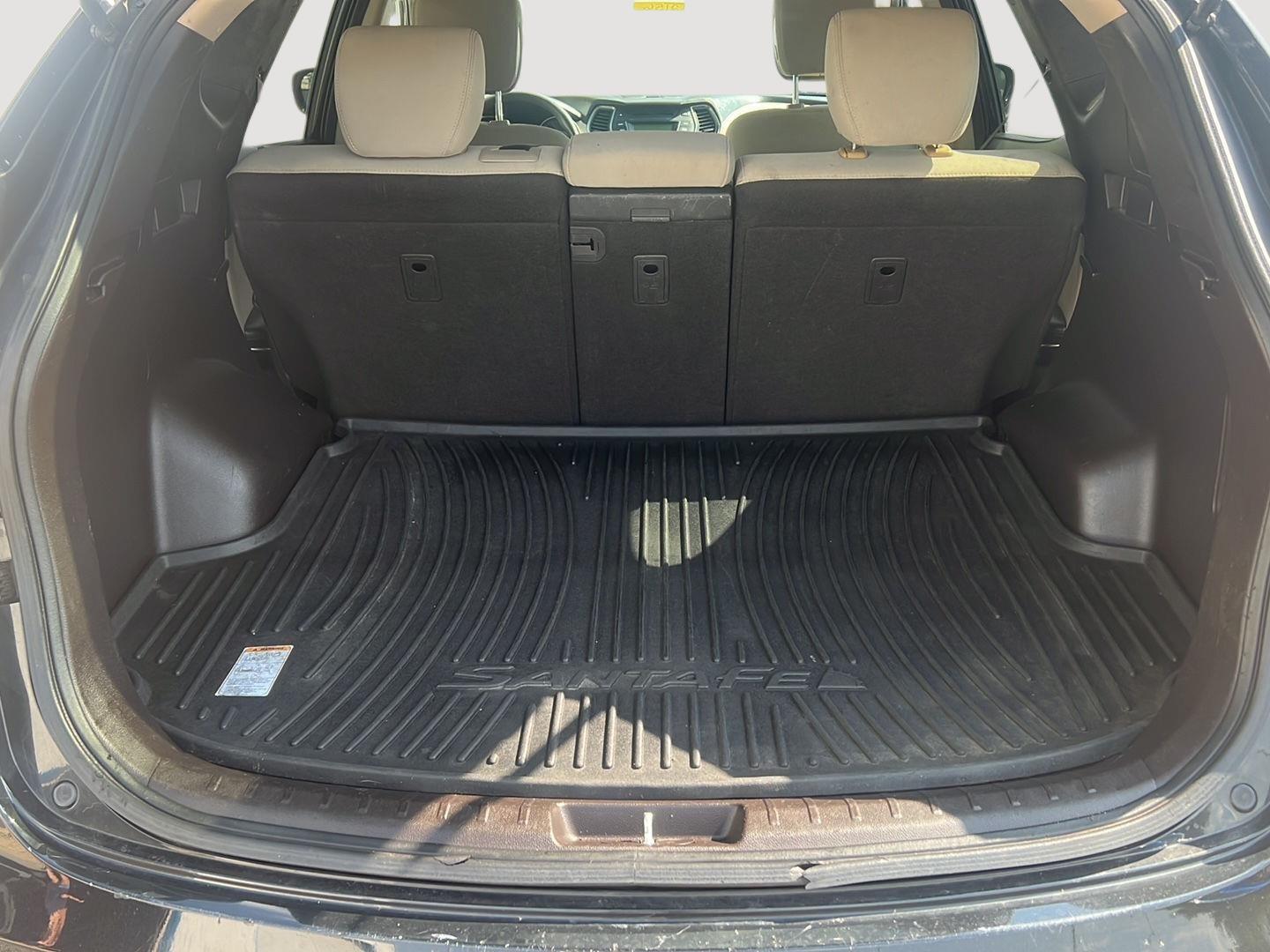 2016 Hyundai Santa Fe Sport photo 23 of 30