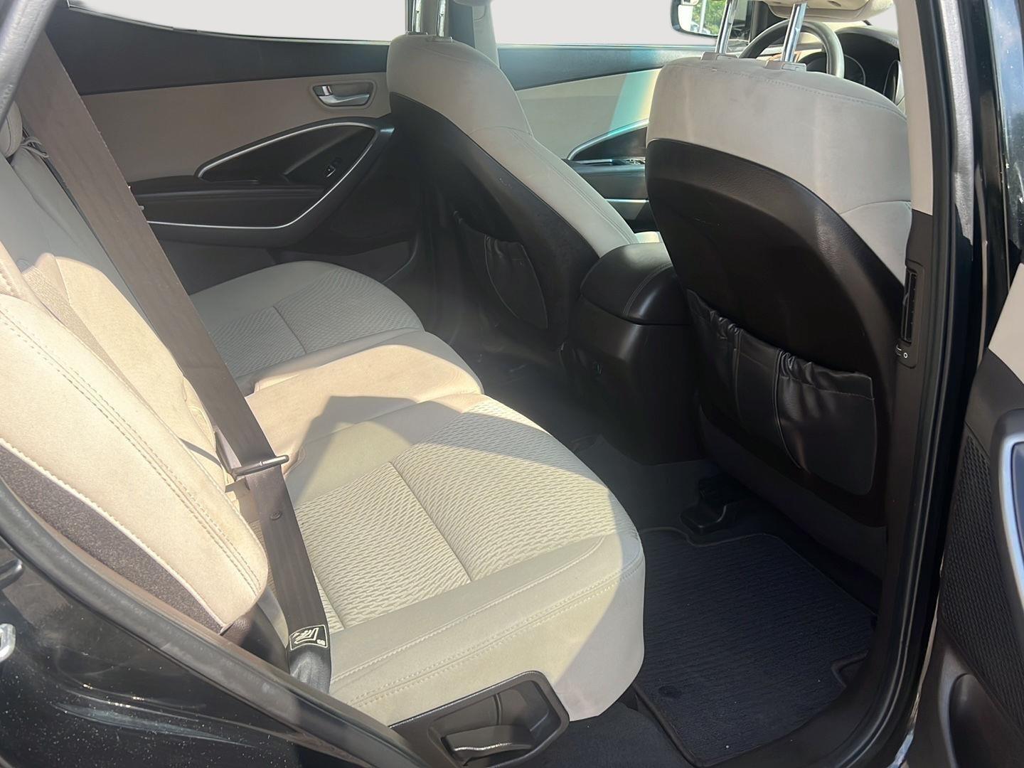 2016 Hyundai Santa Fe Sport photo 26 of 30