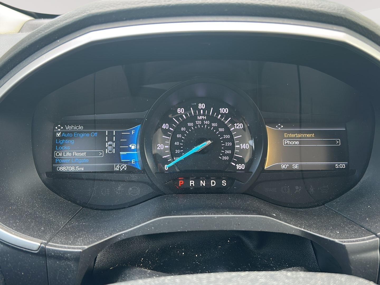 2019 Ford Edge photo 14 of 25